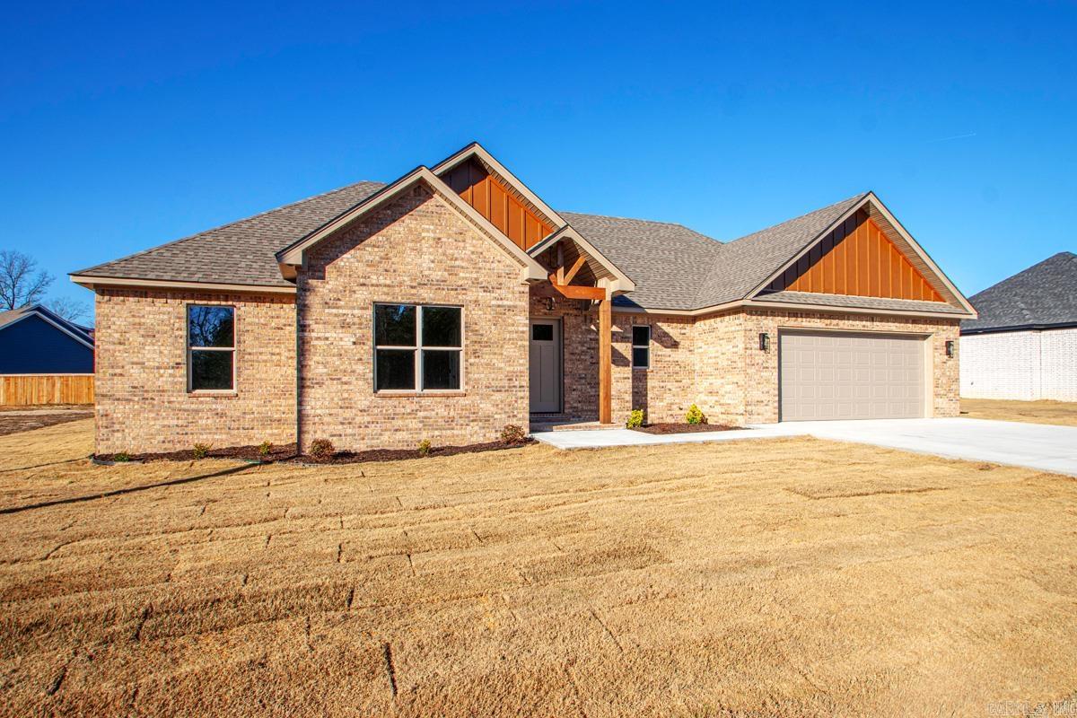 JACOB CREEK - Residential