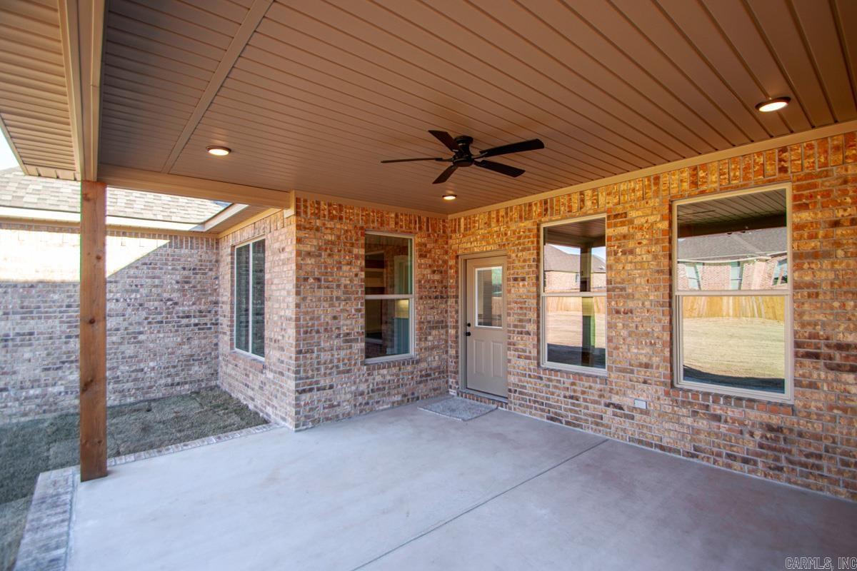 JACOB CREEK - Residential