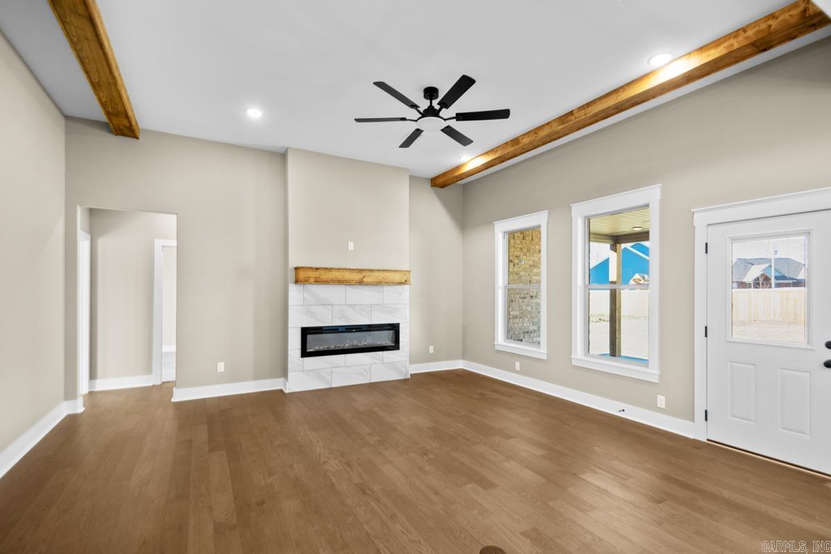 JACOB CREEK - Residential