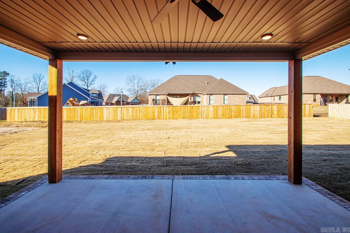 JACOB CREEK - Residential