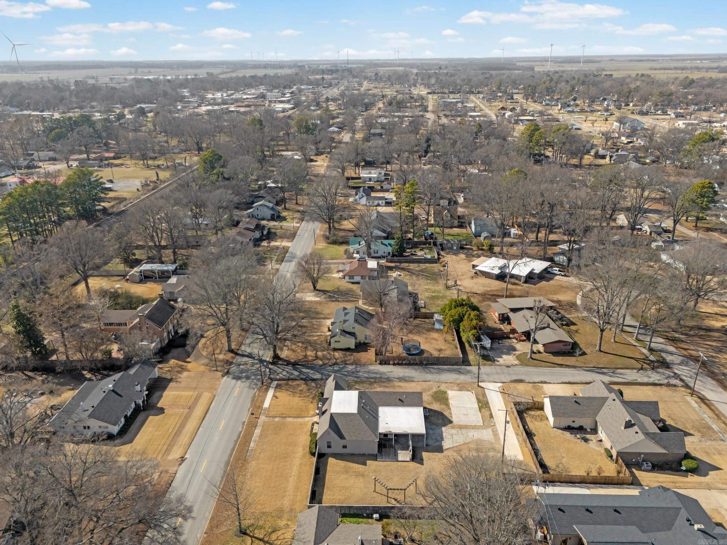 Not In List - Residential