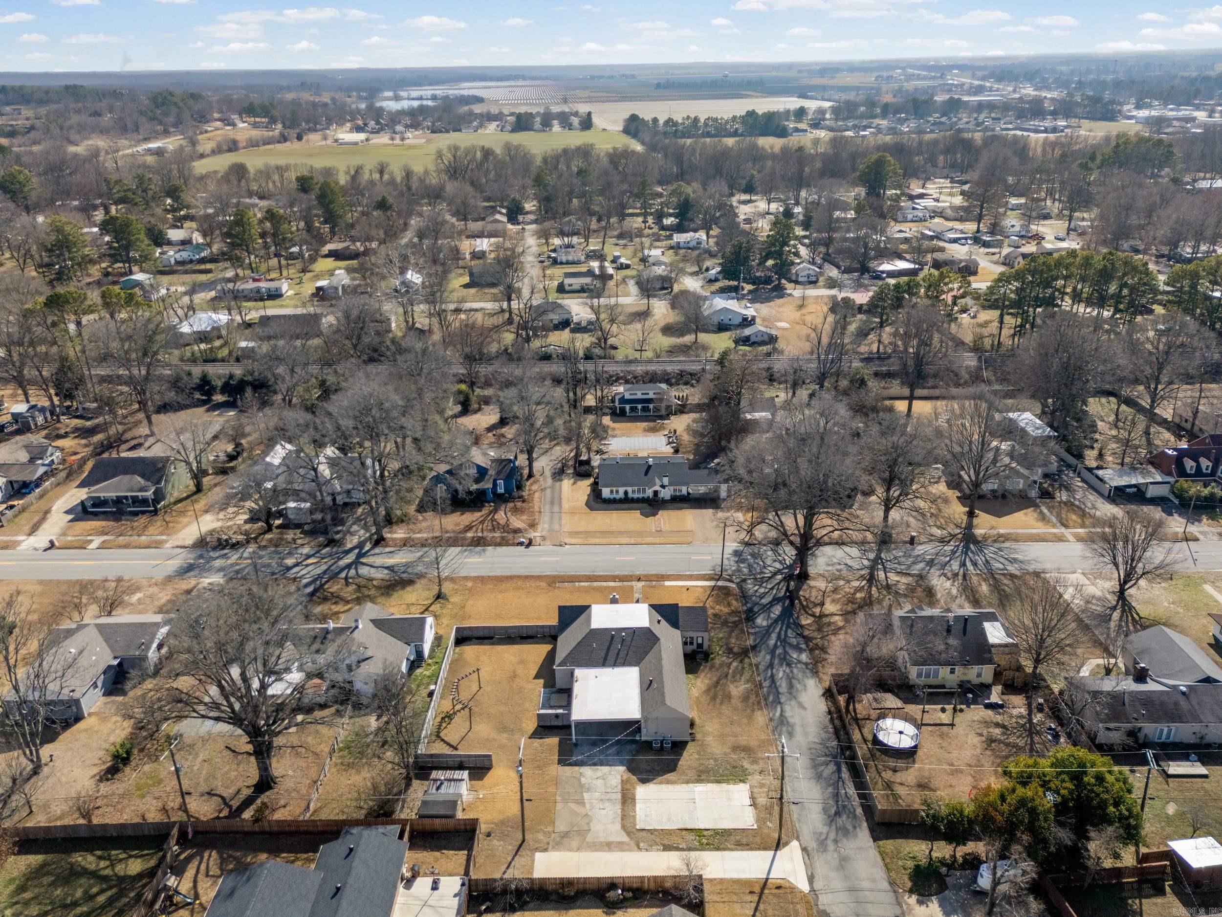 Not In List - Residential