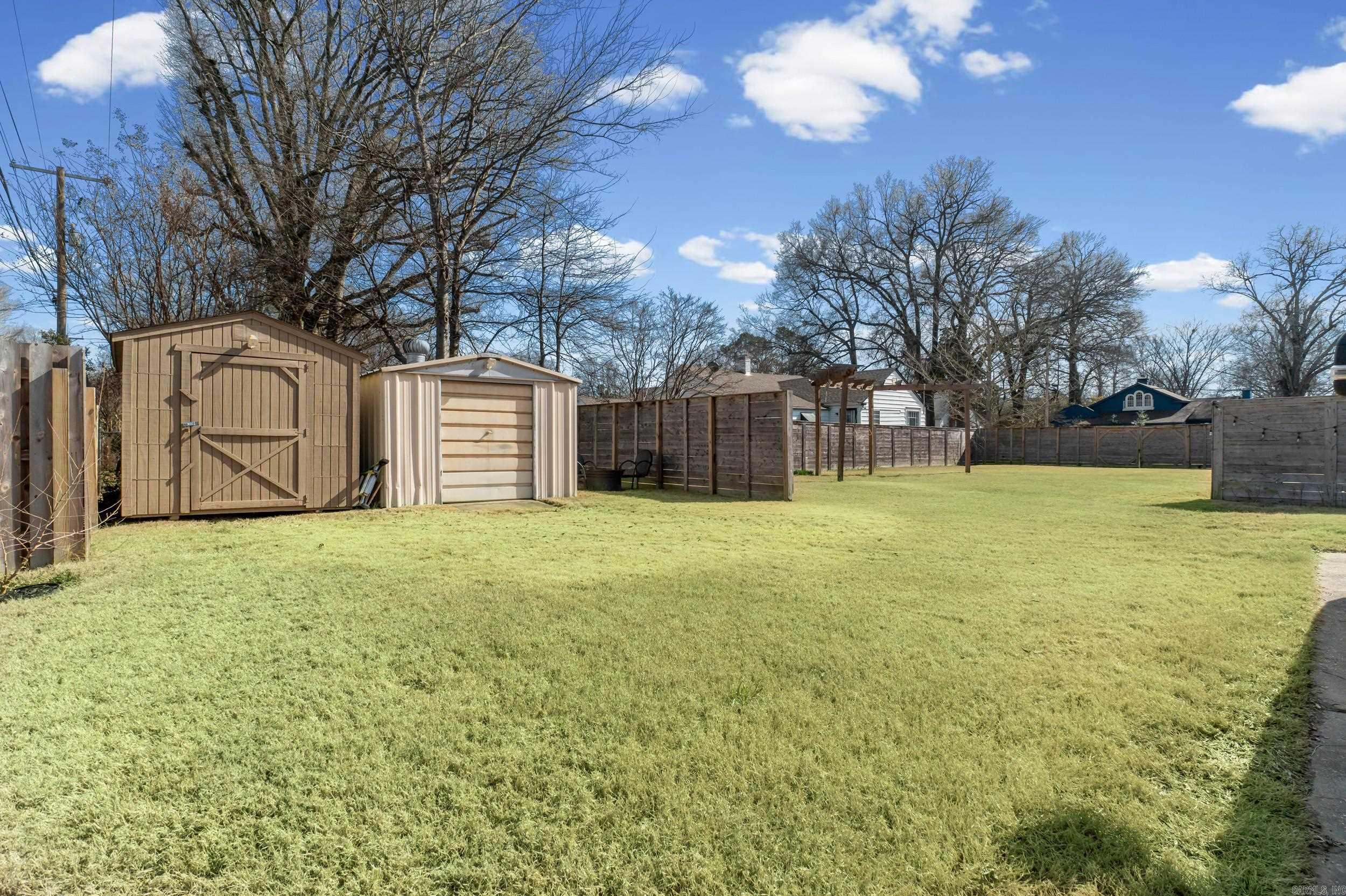 Not In List - Residential