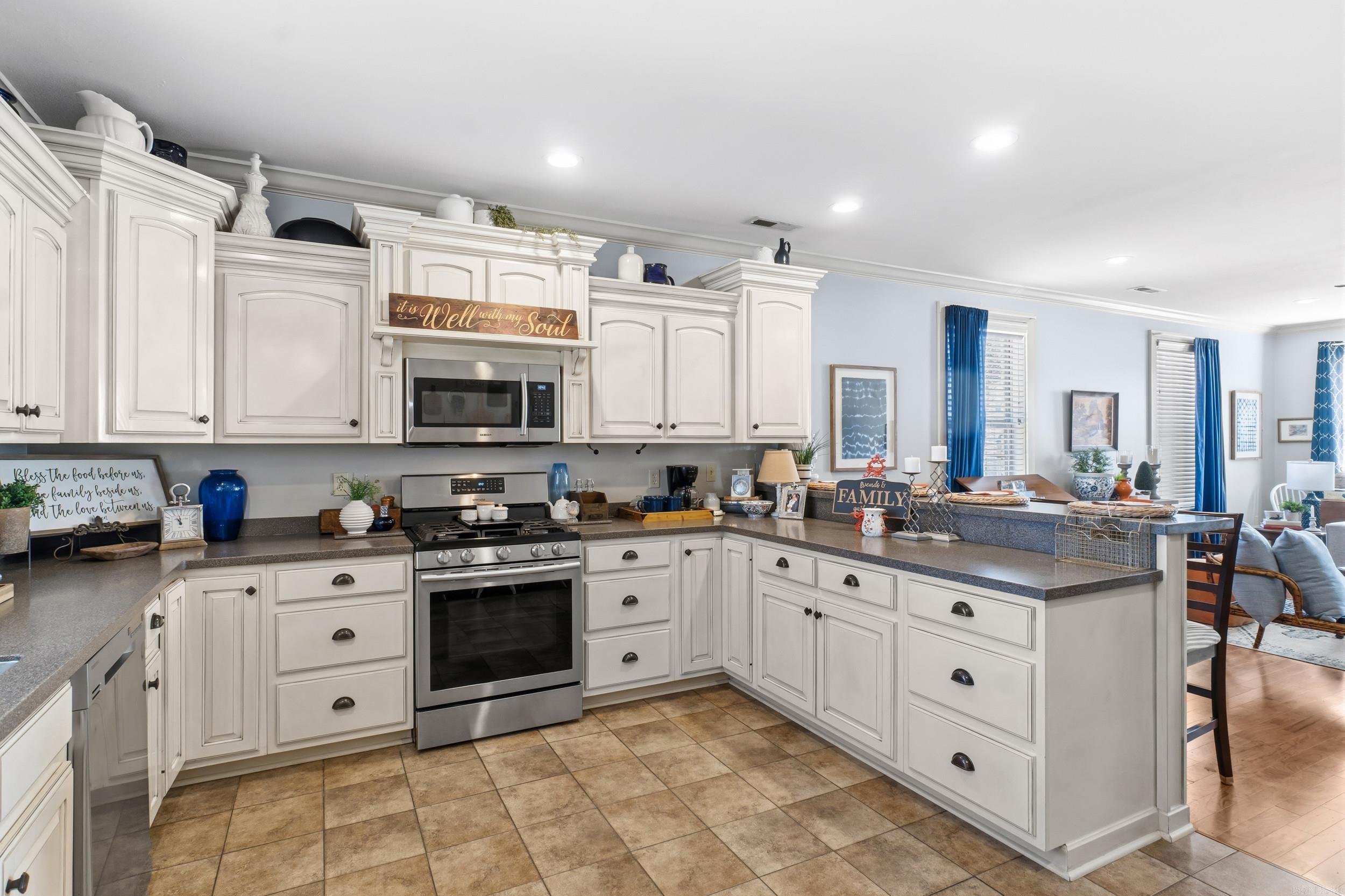 Not In List - Residential