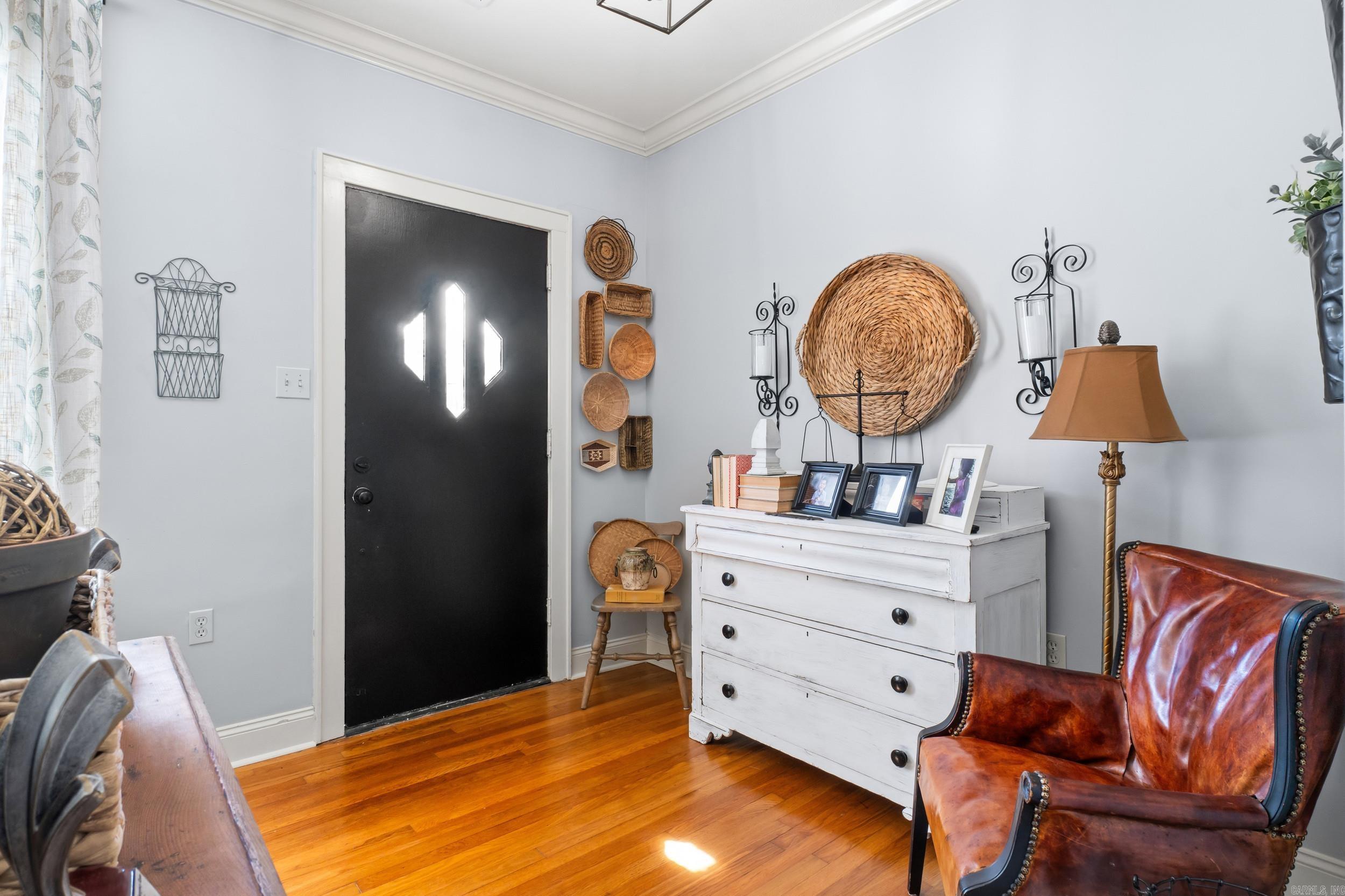 Not In List - Residential