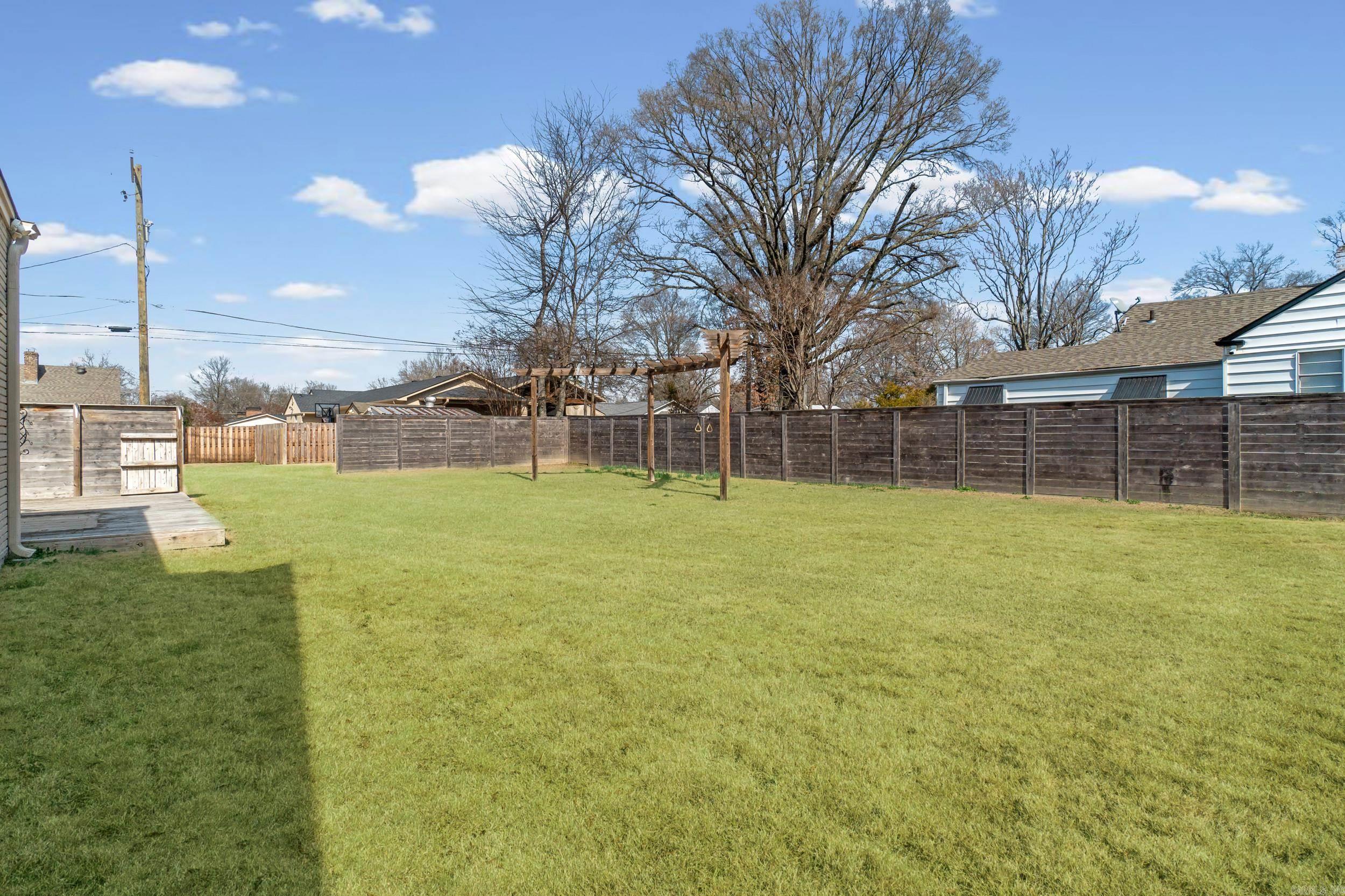 Not In List - Residential