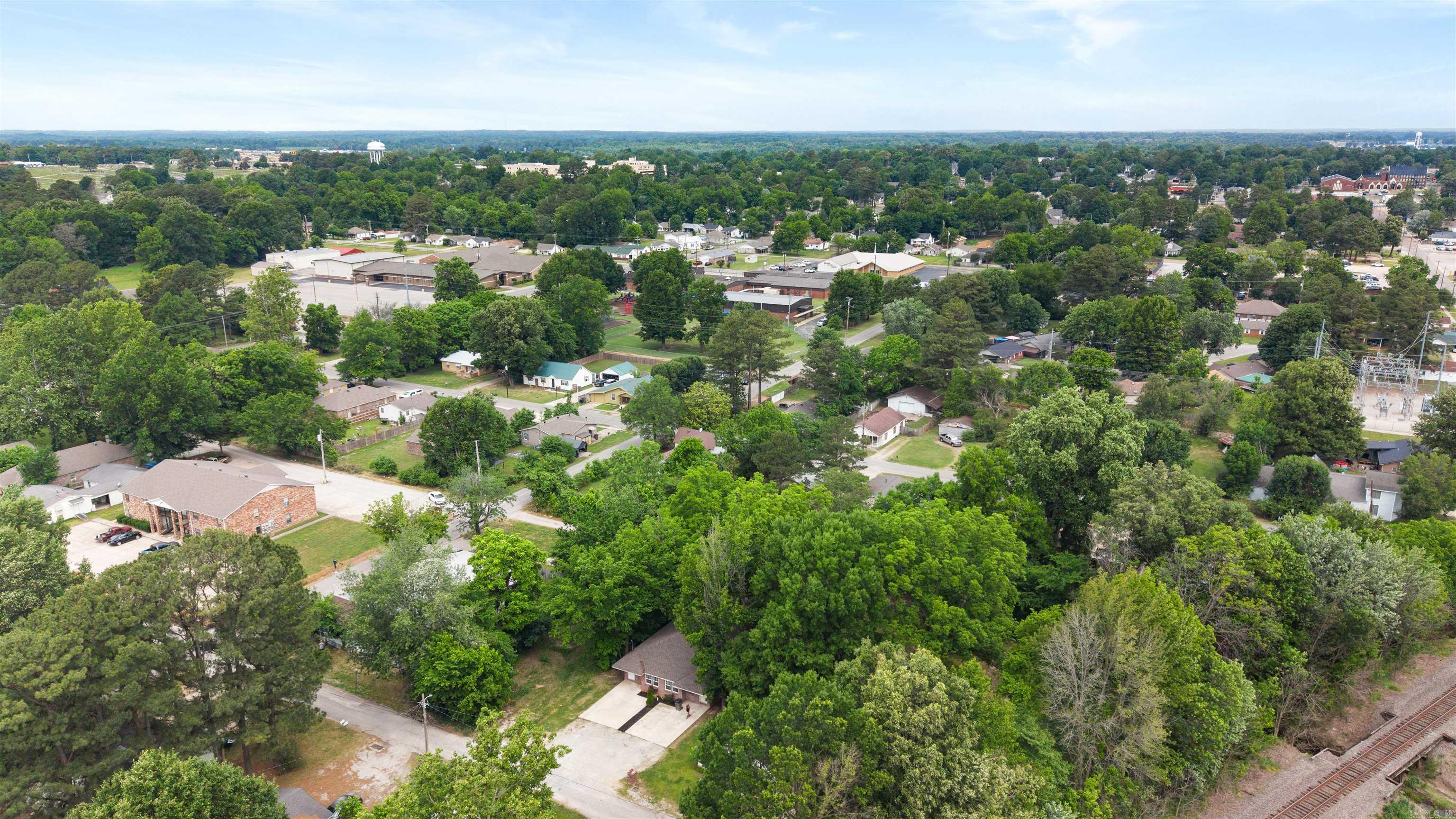 Trust 2nd - Residential Income