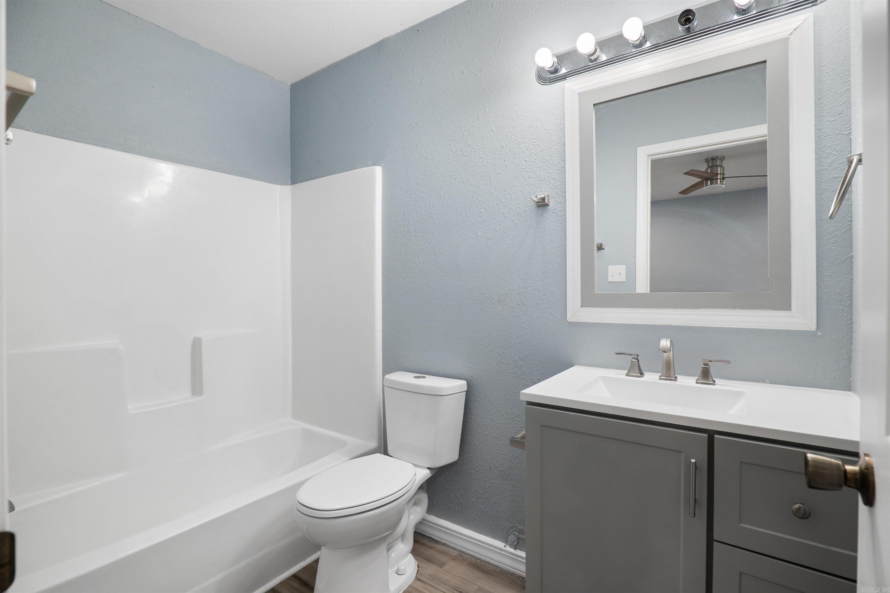 Trust 2nd - Residential Income