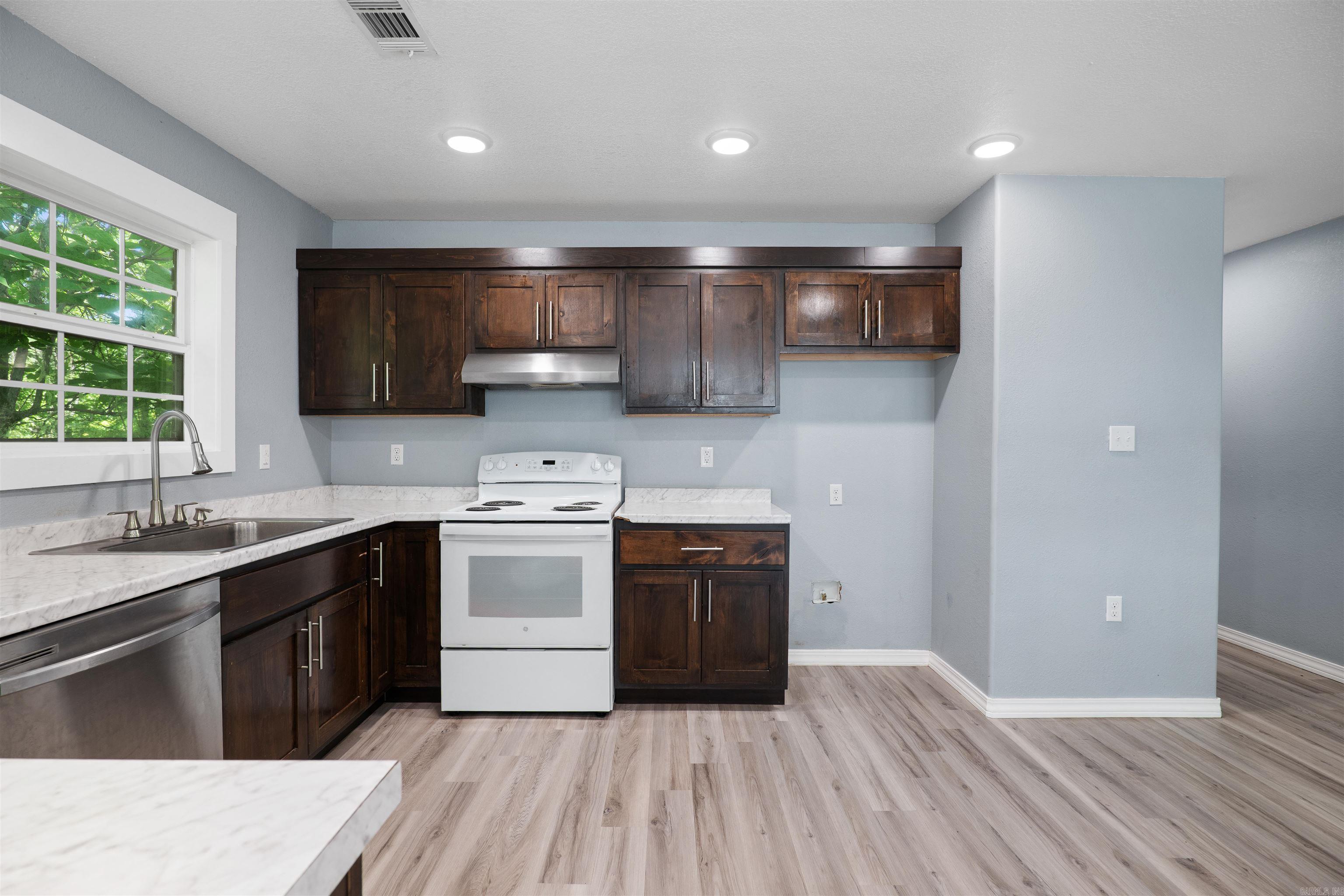 Trust 2nd - Residential Income