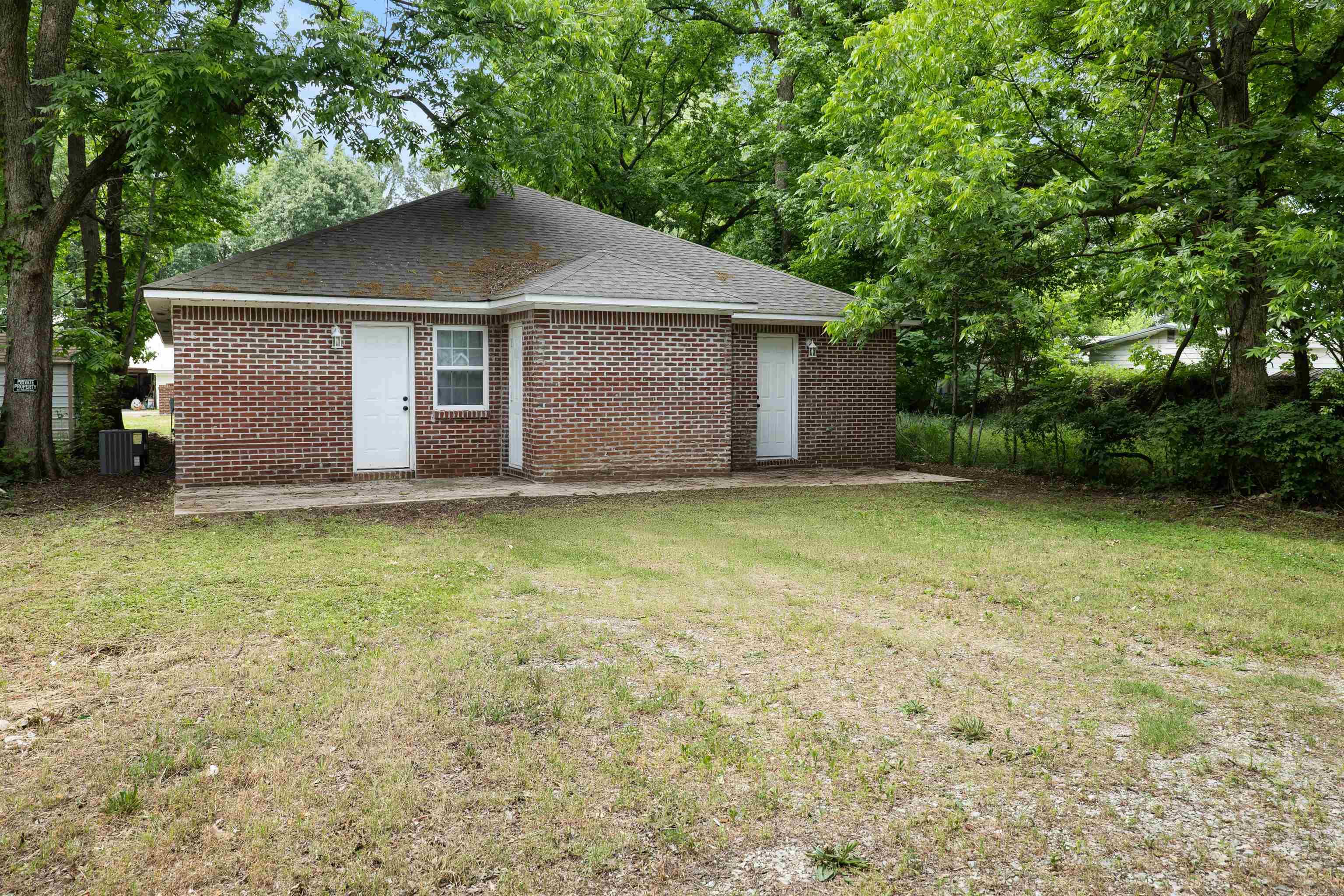 Trust 2nd - Residential Income