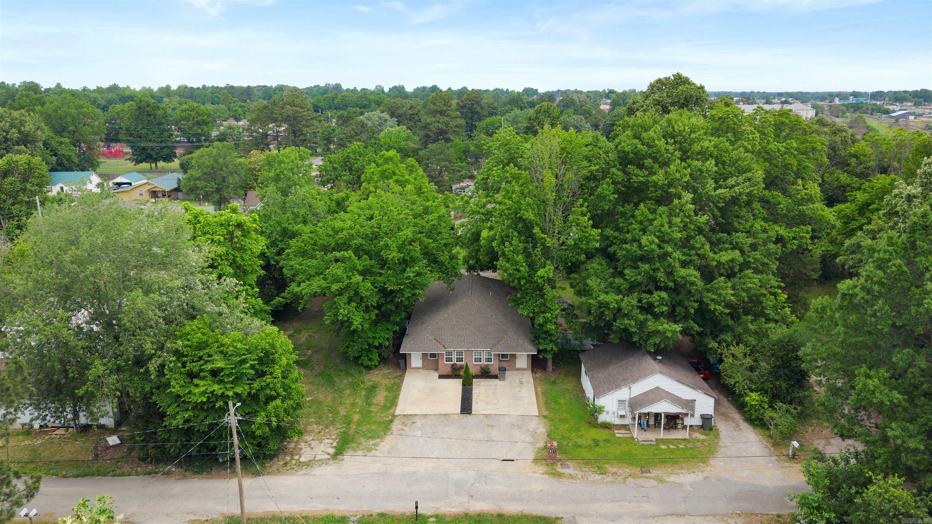 Trust 2nd - Residential Income