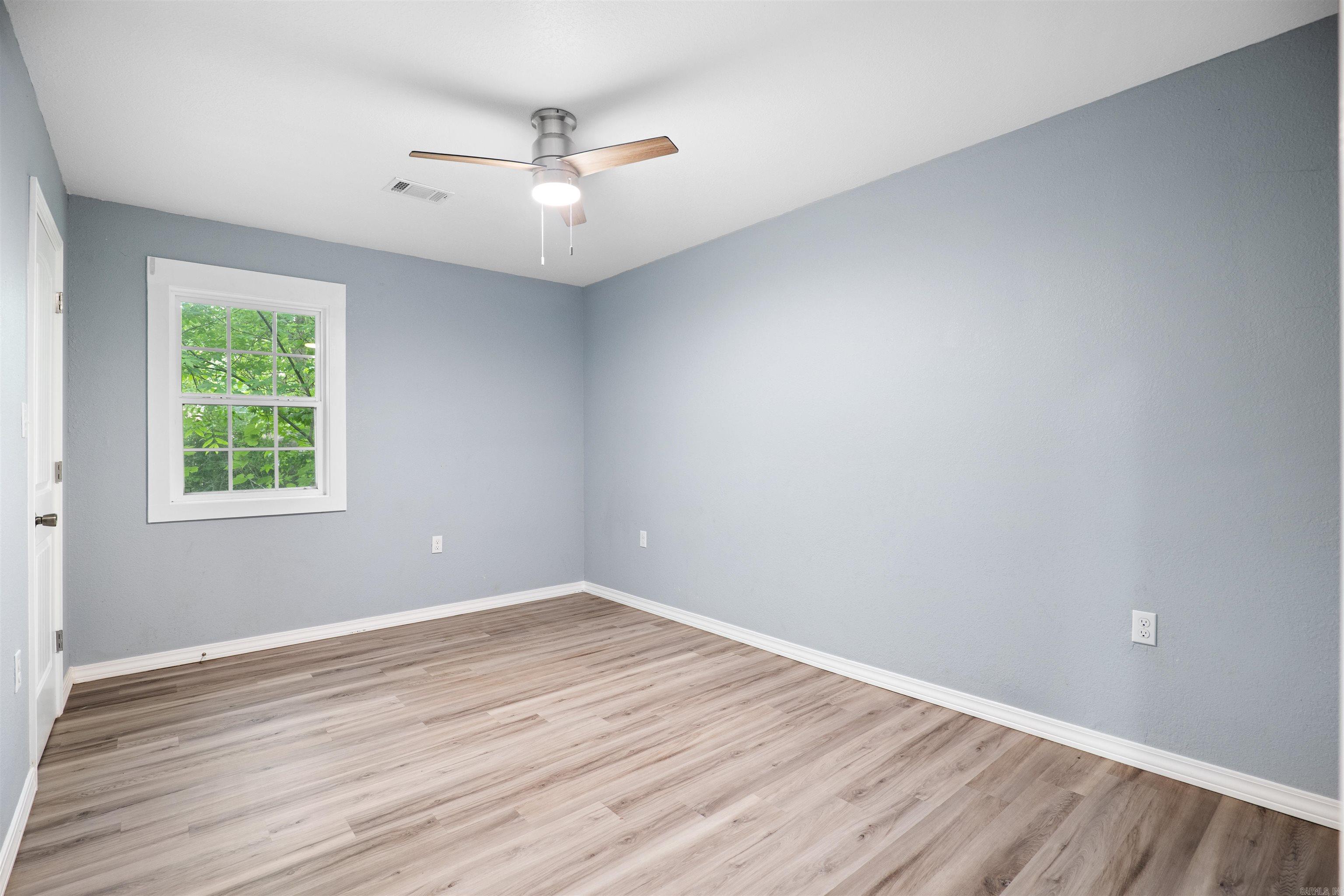 Trust 2nd - Residential Income