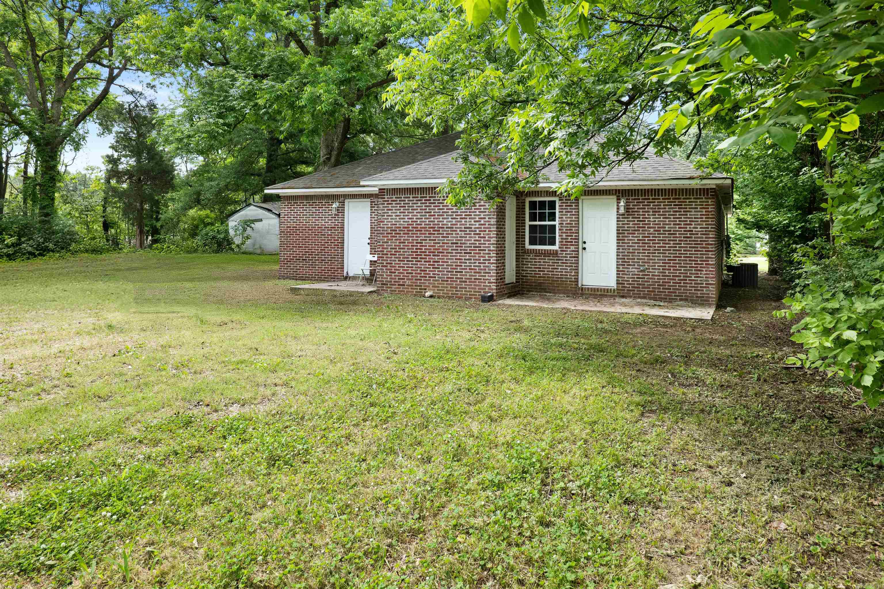 Trust 2nd - Residential Income