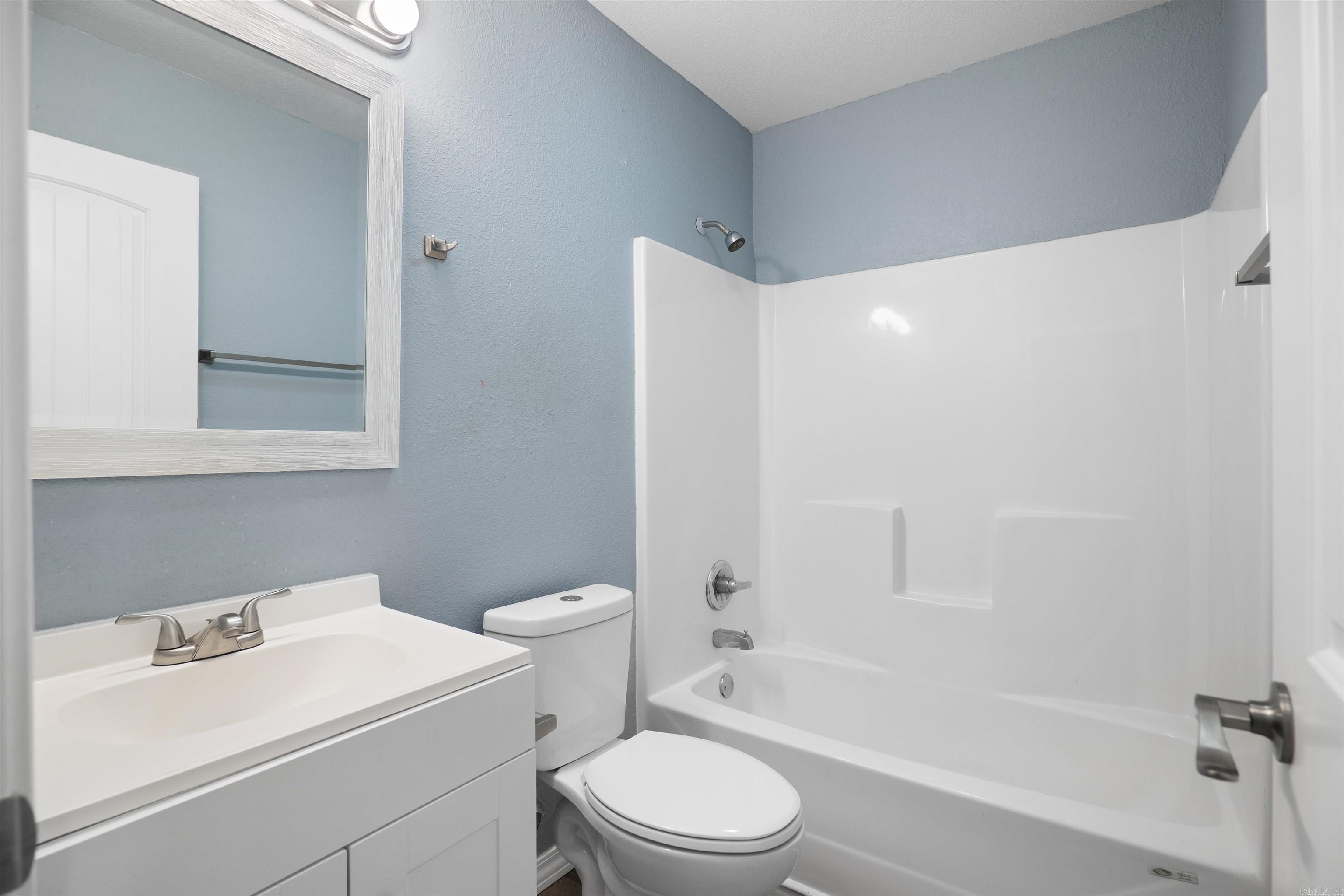 Trust 2nd - Residential Income