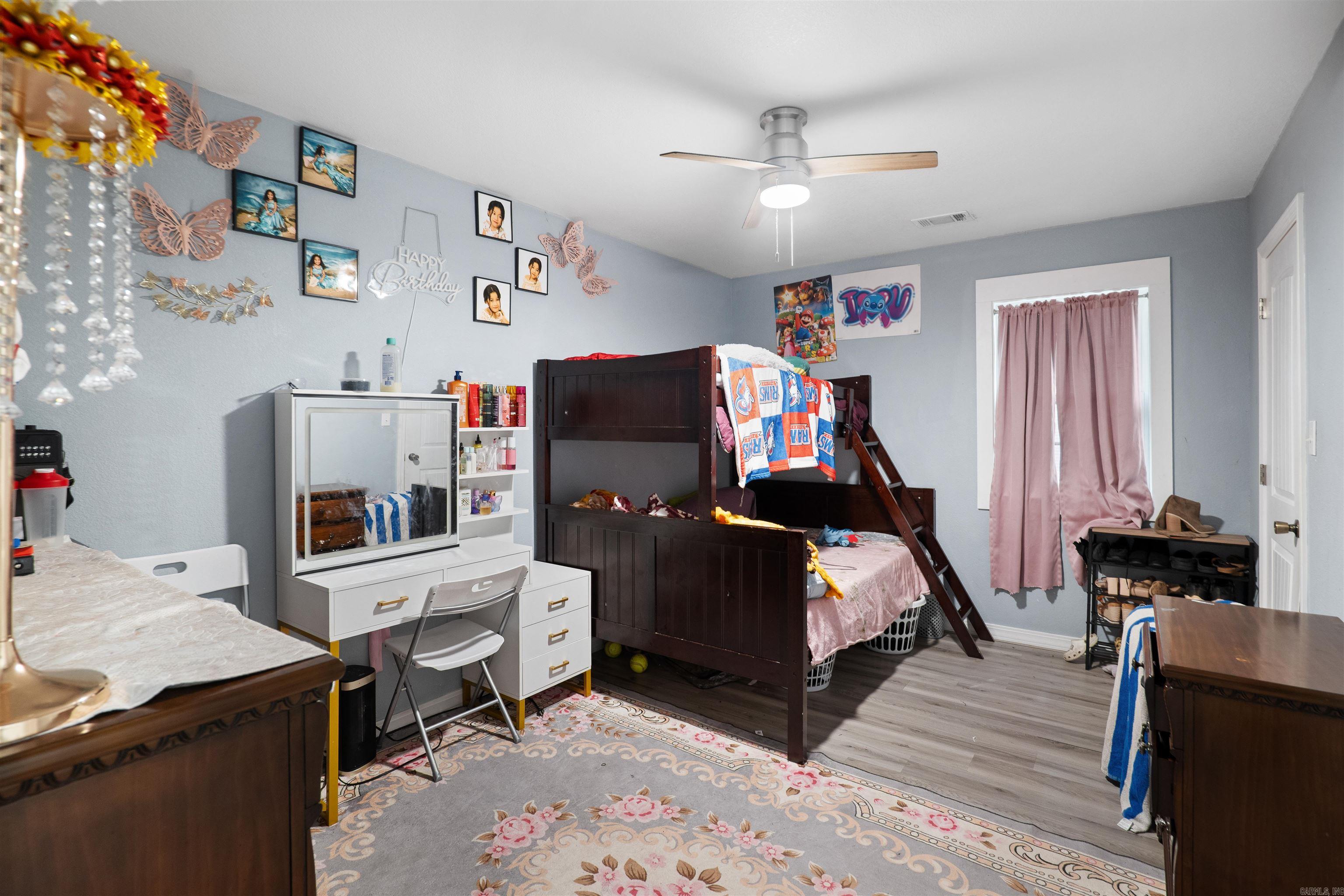 Trust 2nd - Residential Income