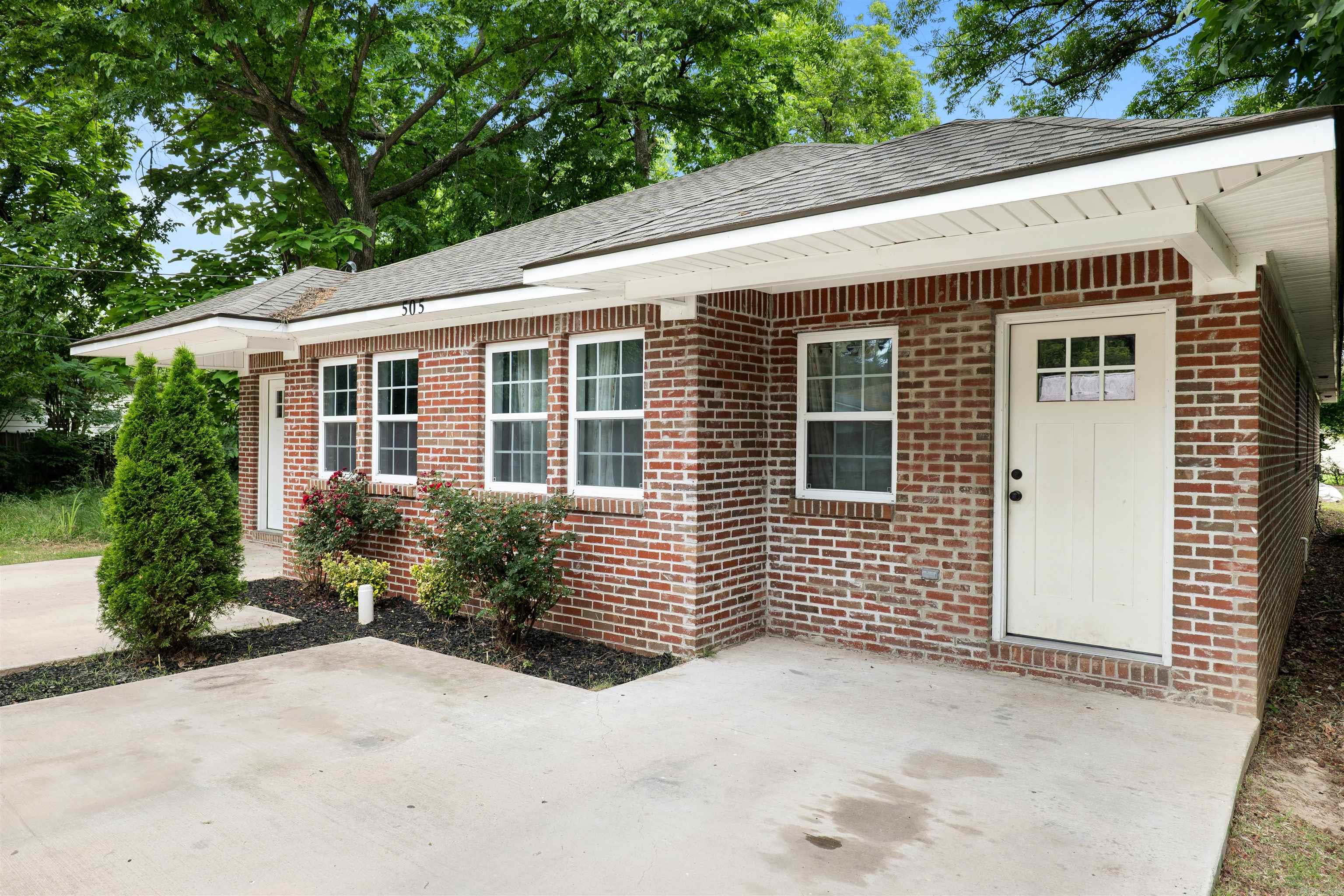 Trust 2nd - Residential Income