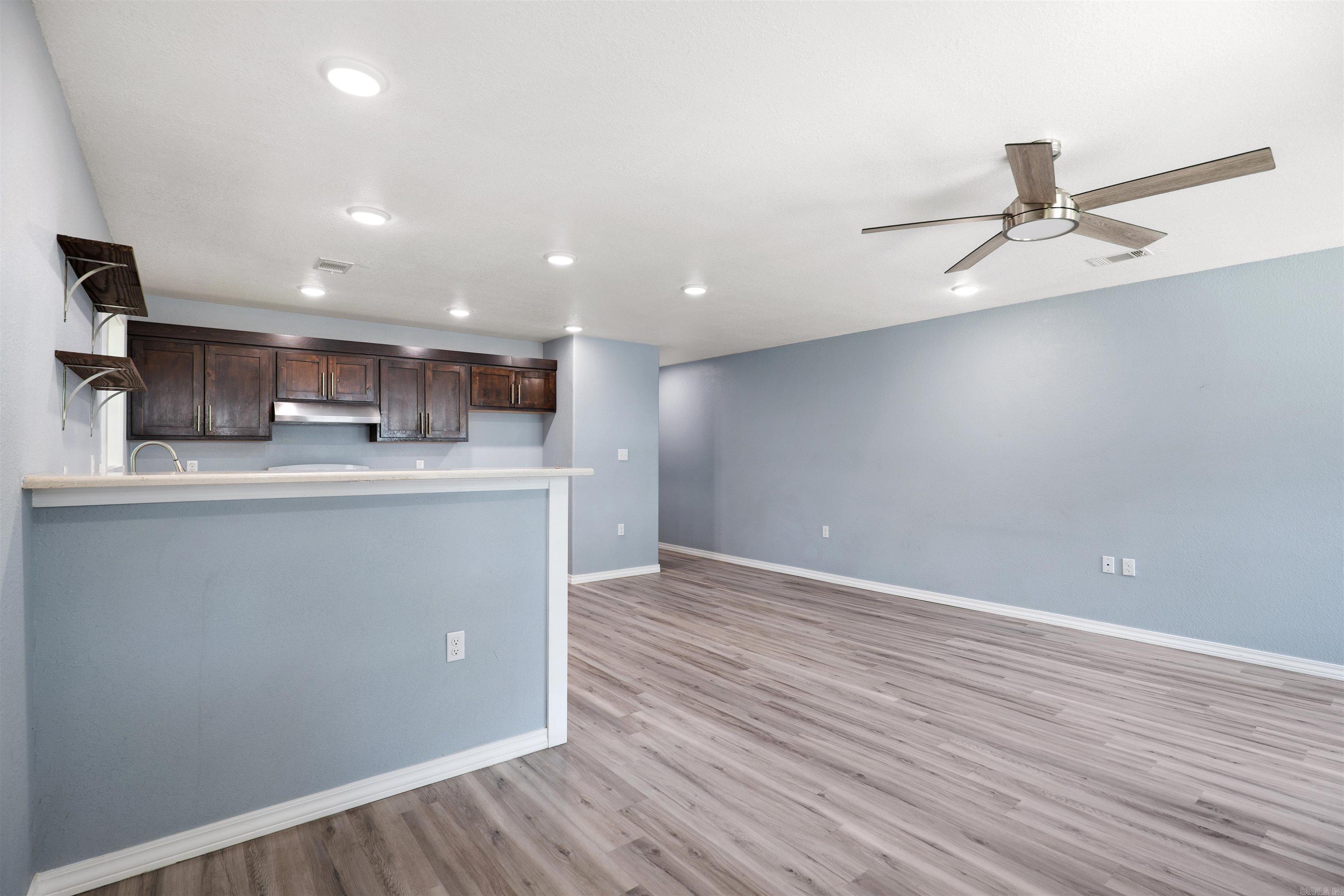 Trust 2nd - Residential Income