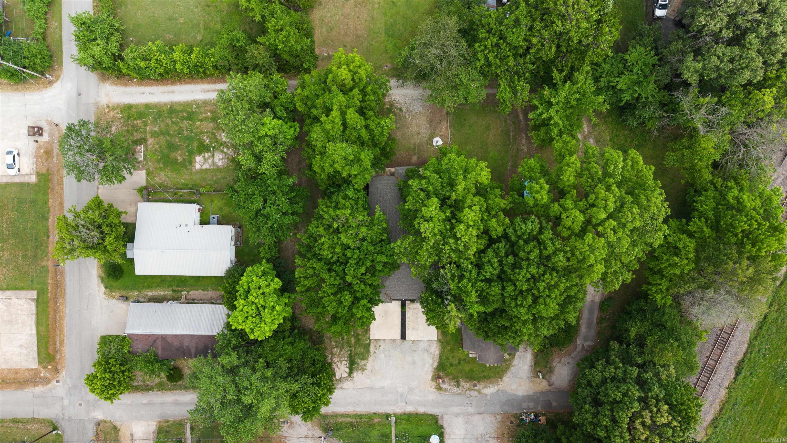 Trust 2nd - Residential Income