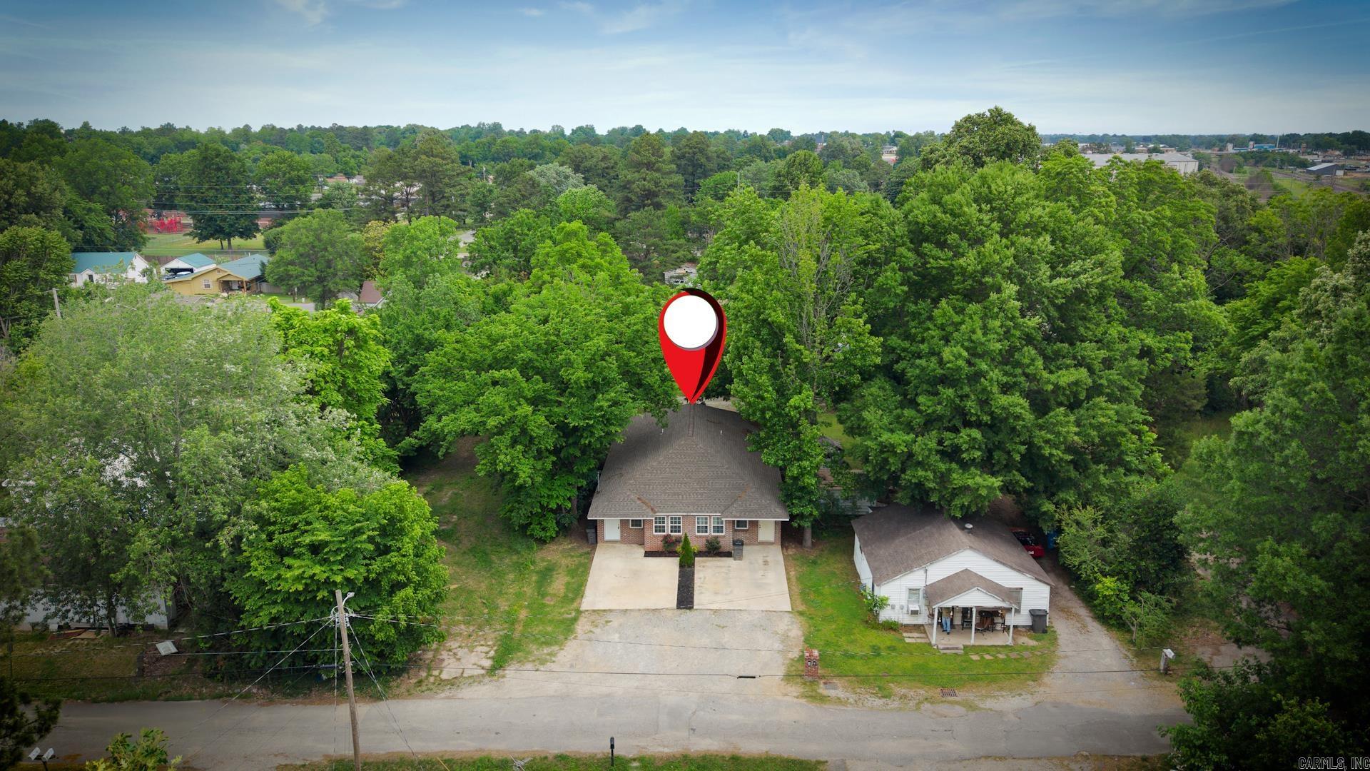 Trust 2nd - Residential Income