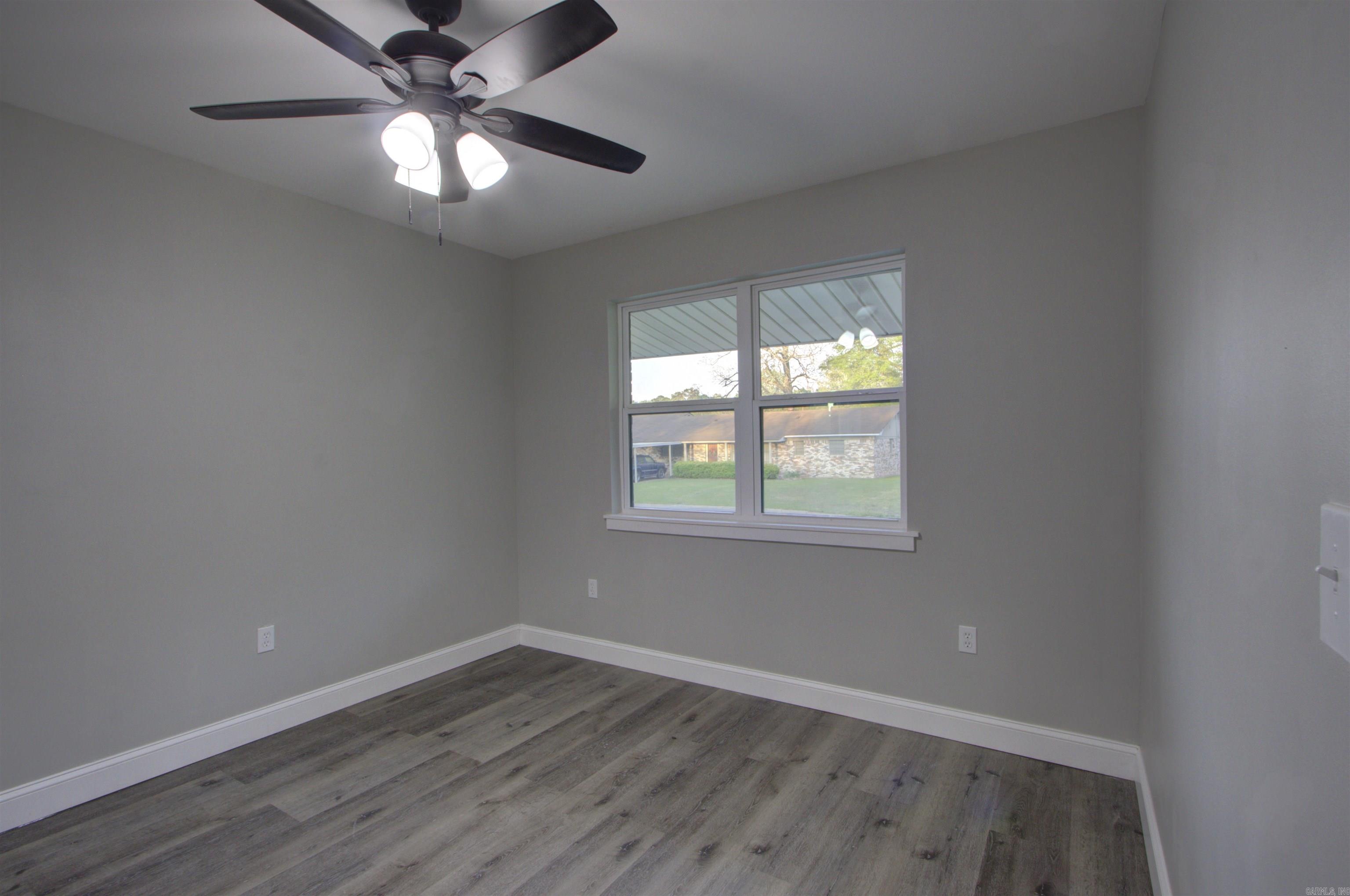 FOREST PARK - Residential