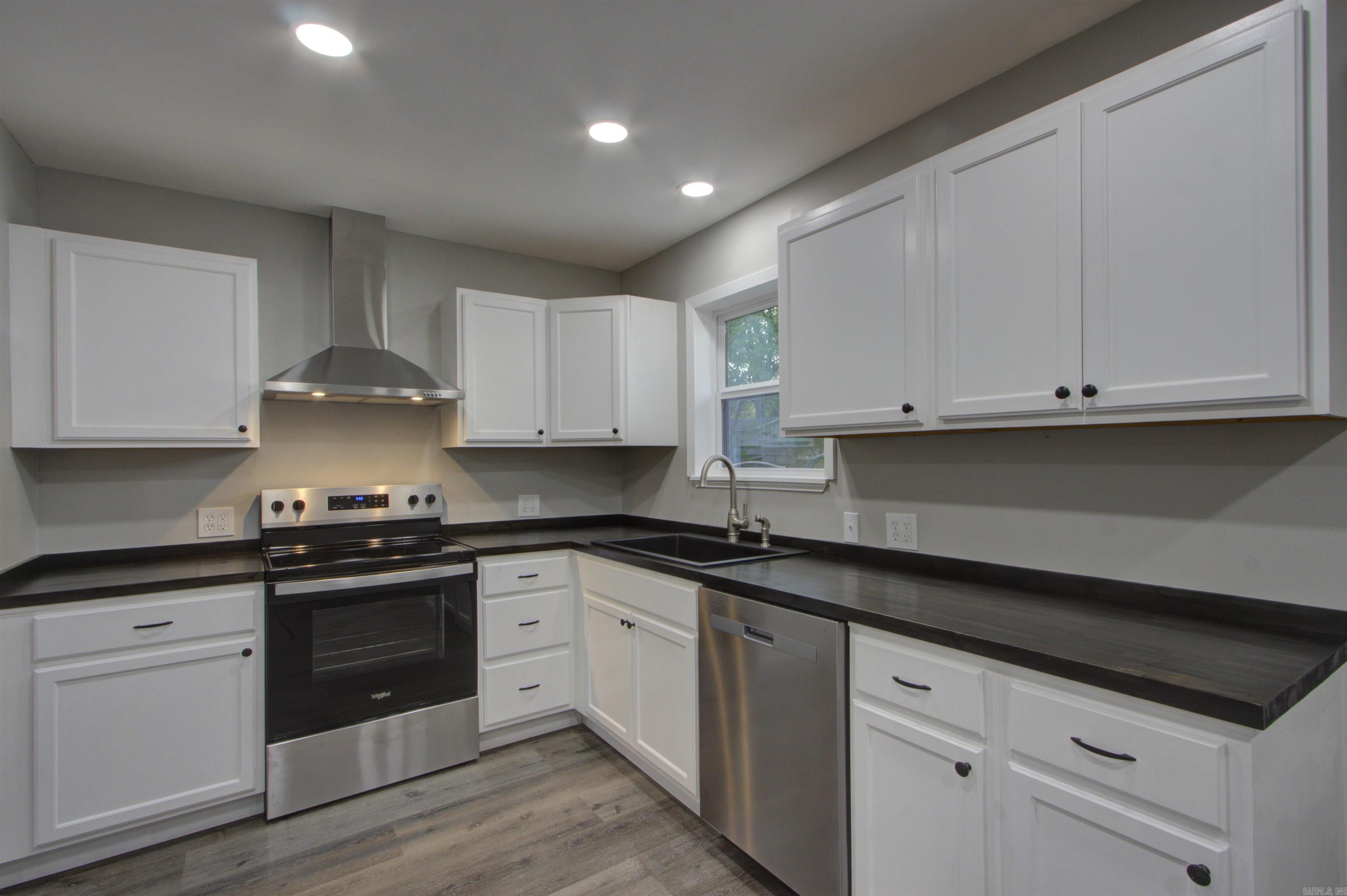 FOREST PARK - Residential