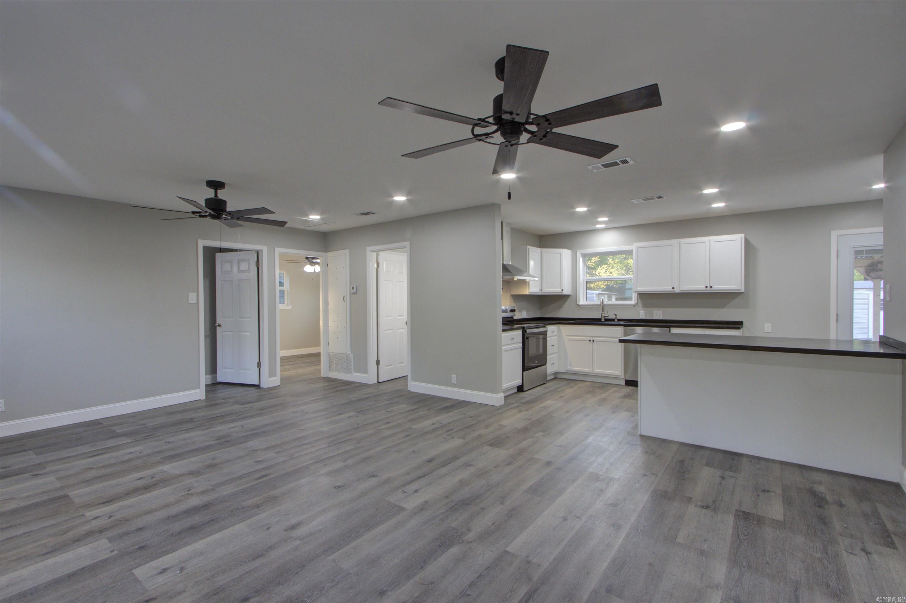 FOREST PARK - Residential