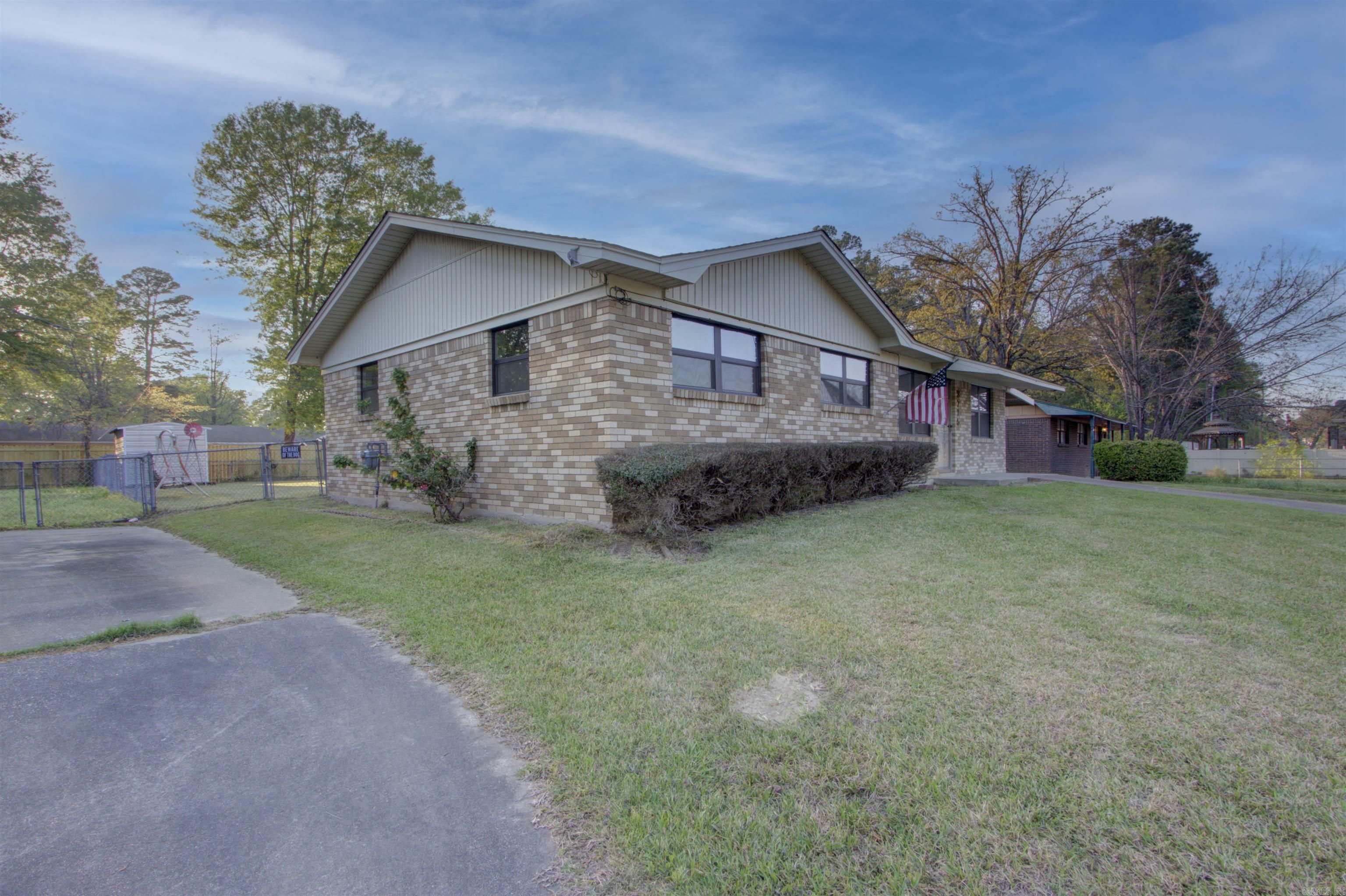 FOREST PARK - Residential