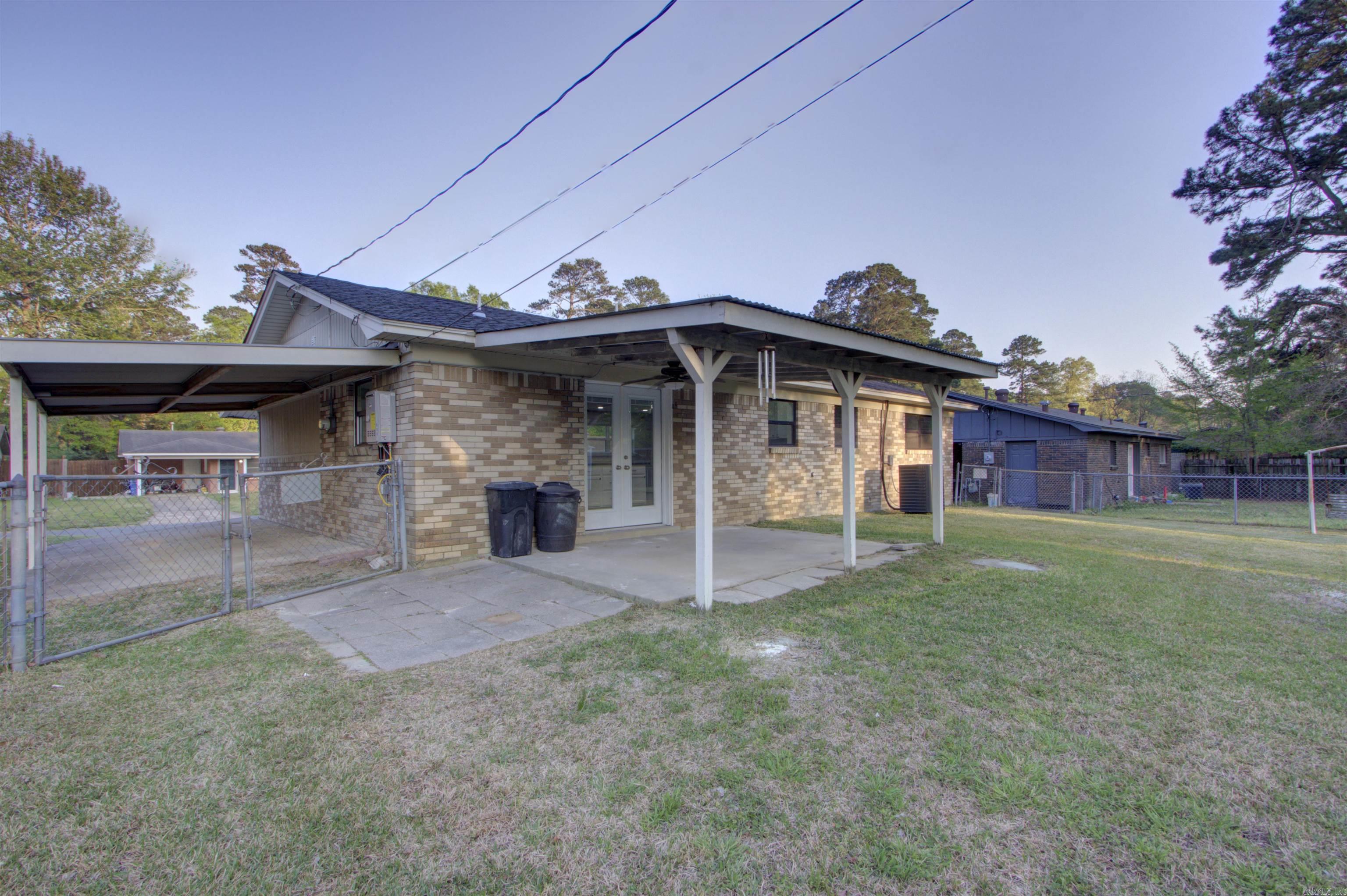 FOREST PARK - Residential