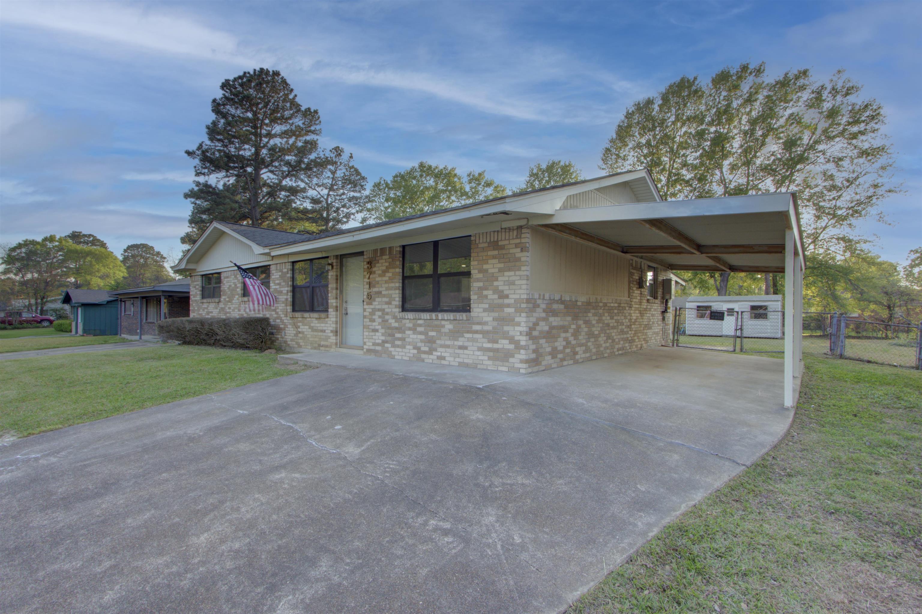 FOREST PARK - Residential