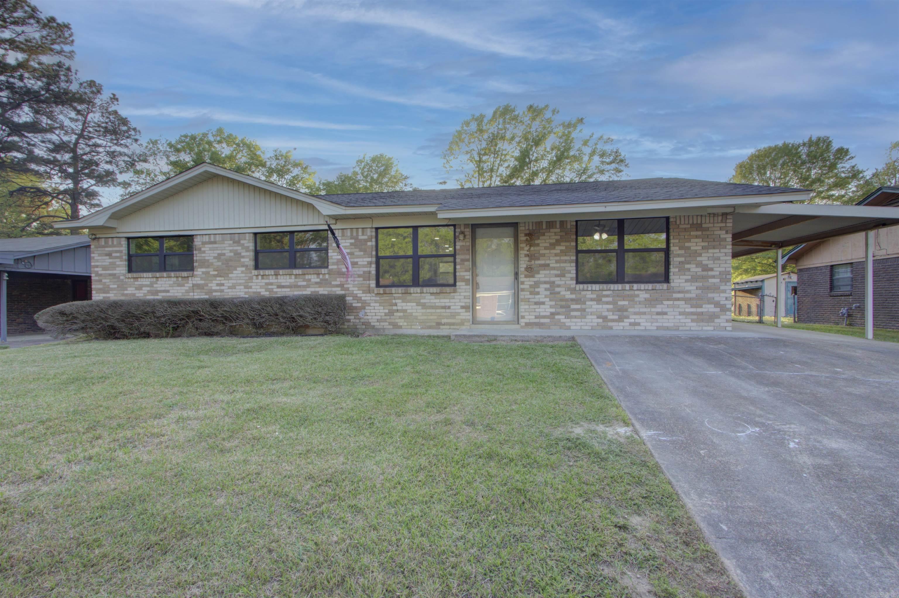 FOREST PARK - Residential