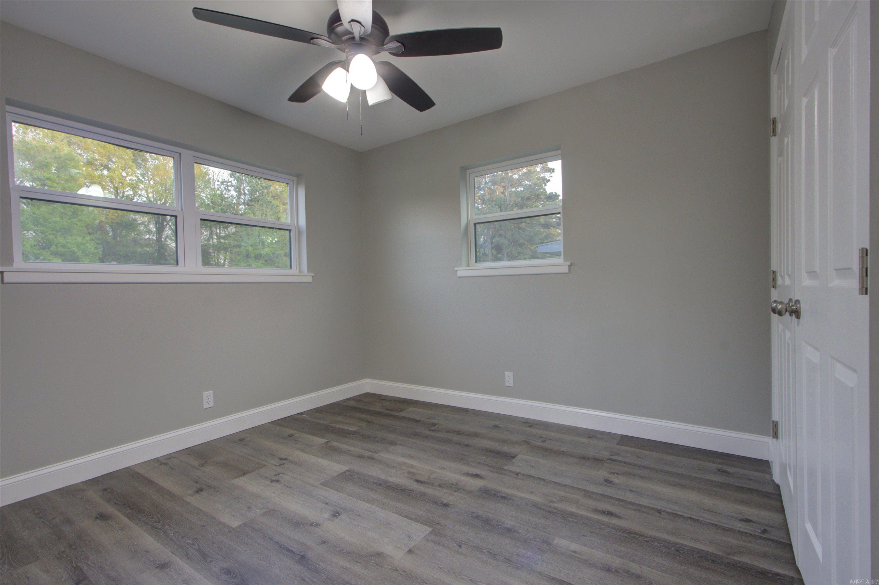 FOREST PARK - Residential