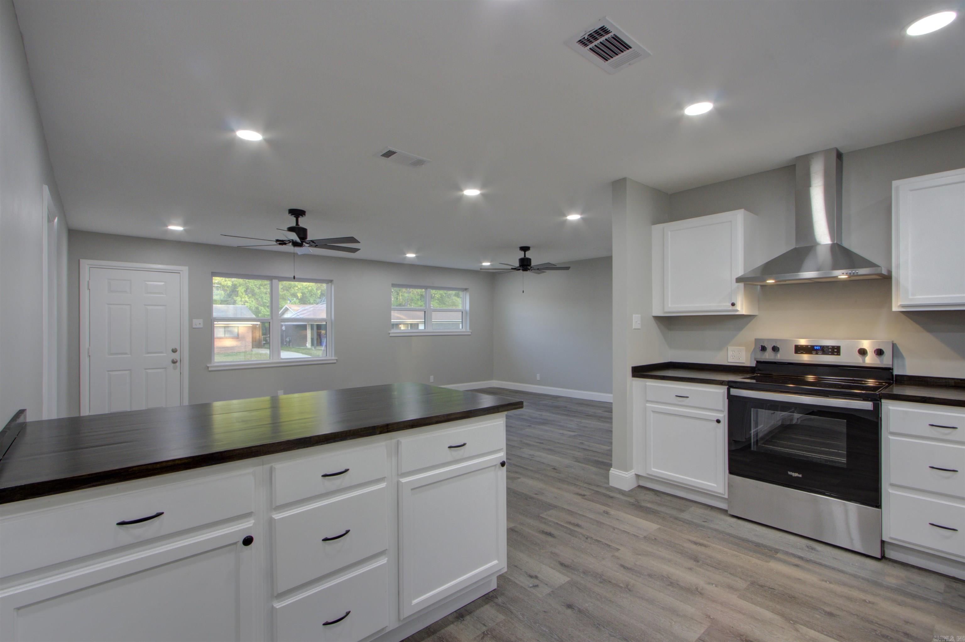 FOREST PARK - Residential