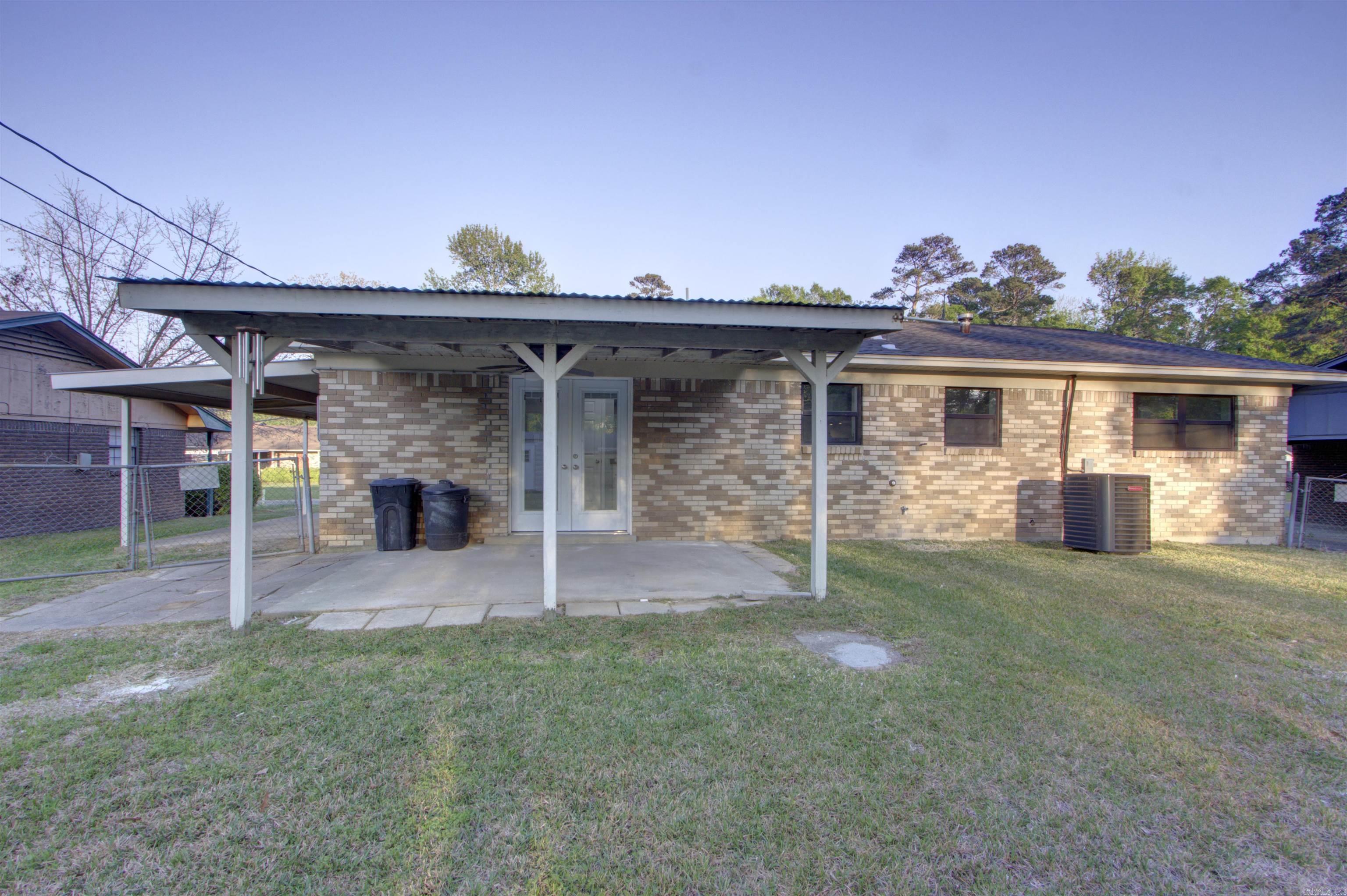 FOREST PARK - Residential