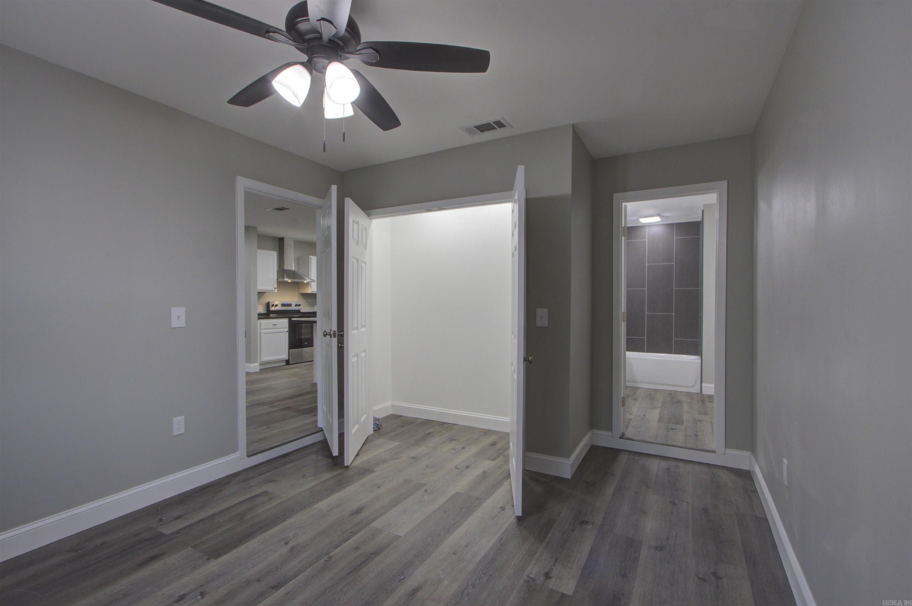 FOREST PARK - Residential