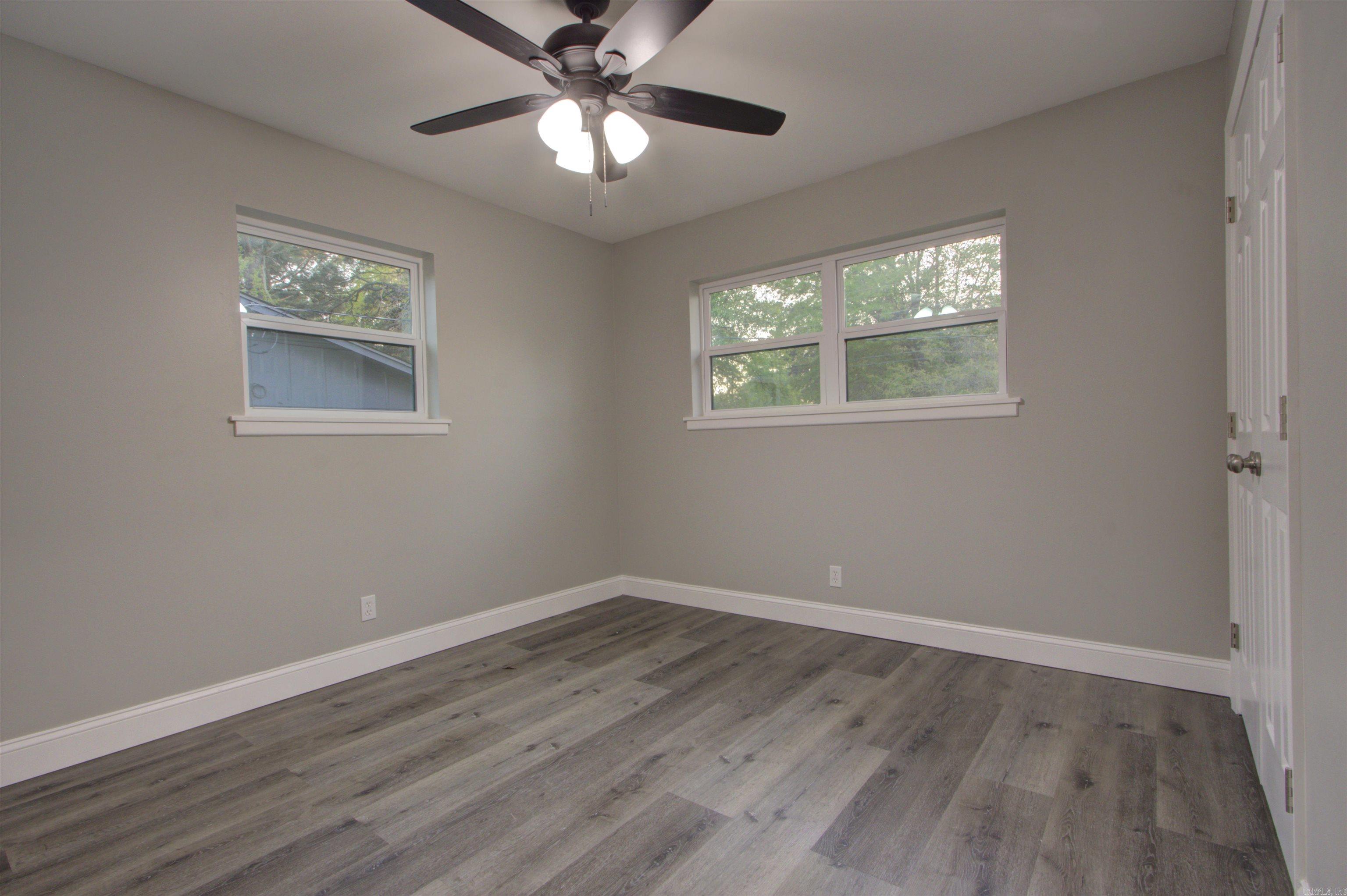 FOREST PARK - Residential