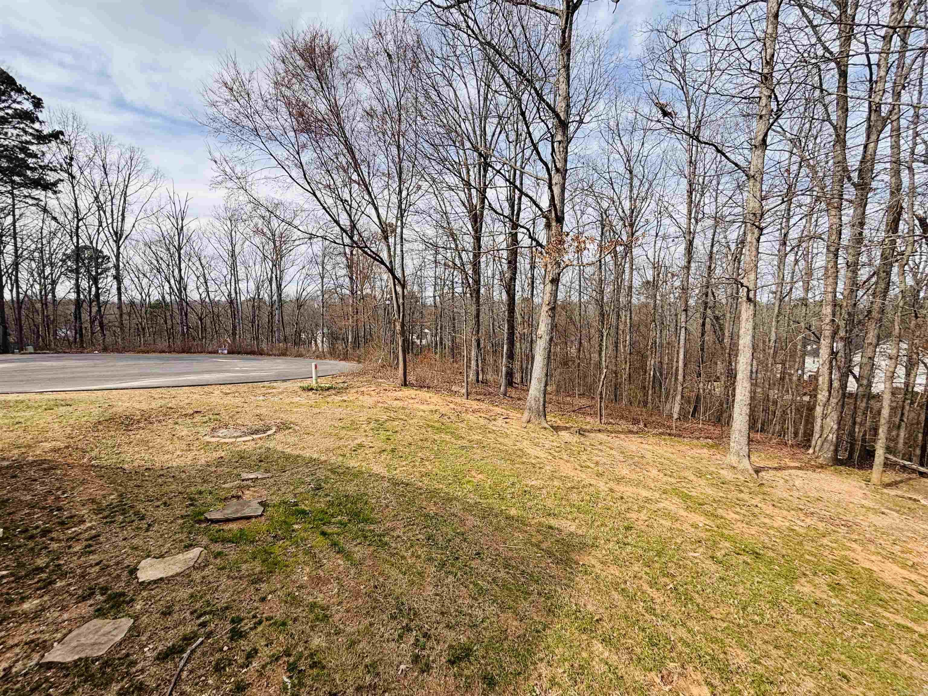 HARTFORD HILLS - Residential