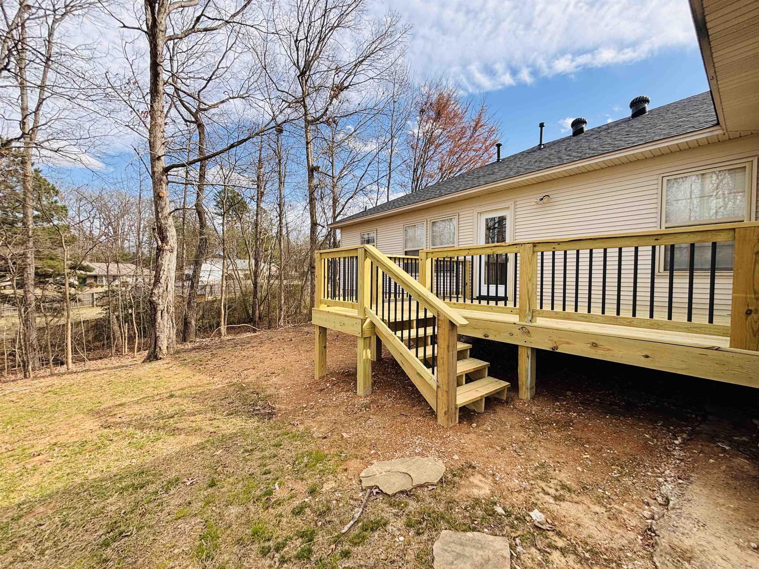 HARTFORD HILLS - Residential