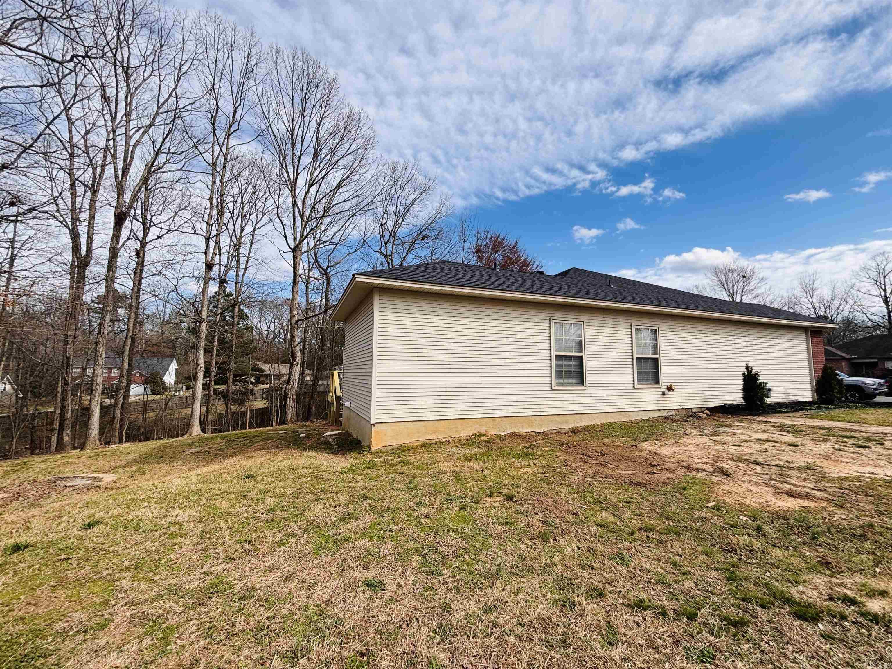 HARTFORD HILLS - Residential