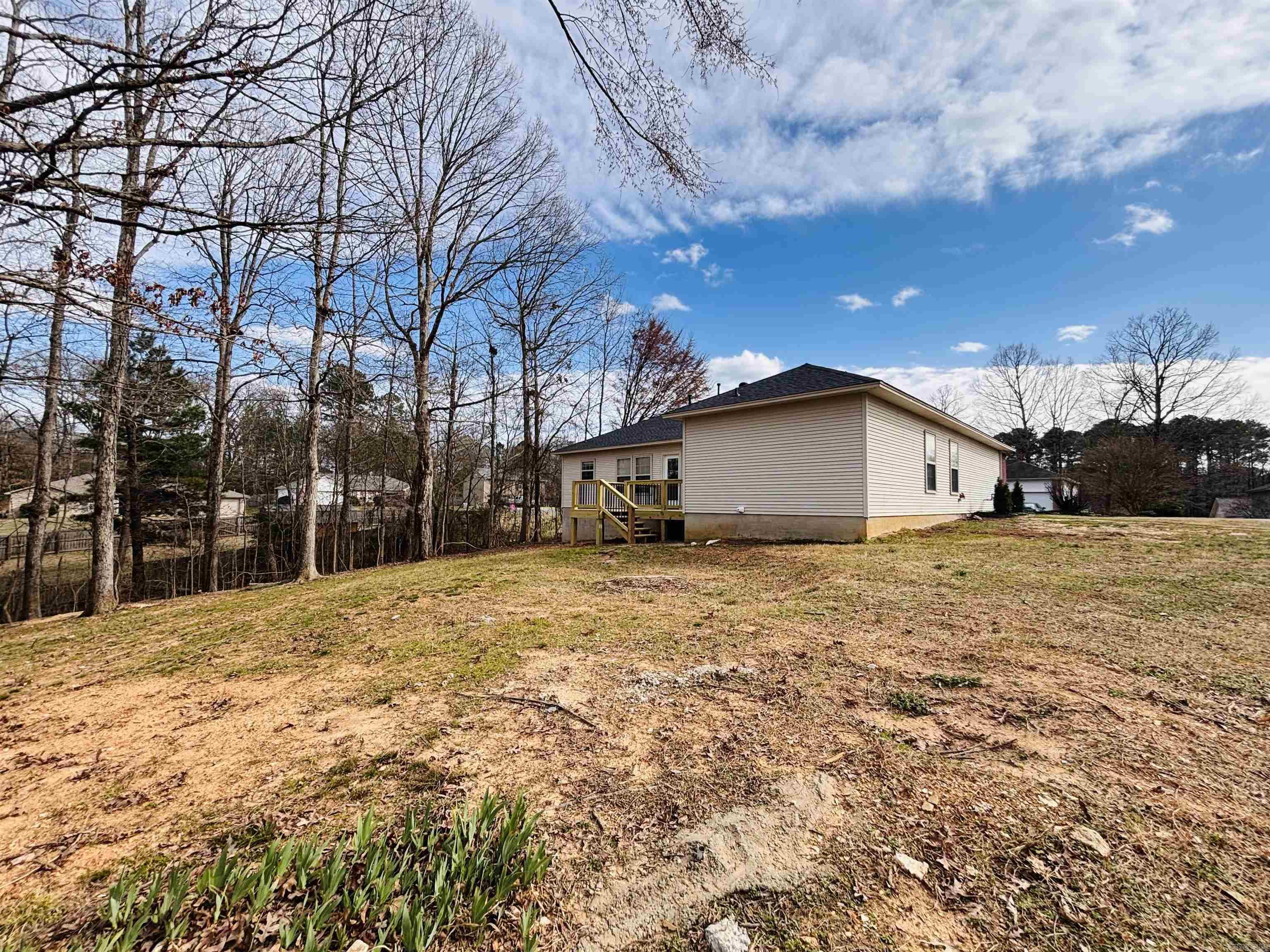 HARTFORD HILLS - Residential