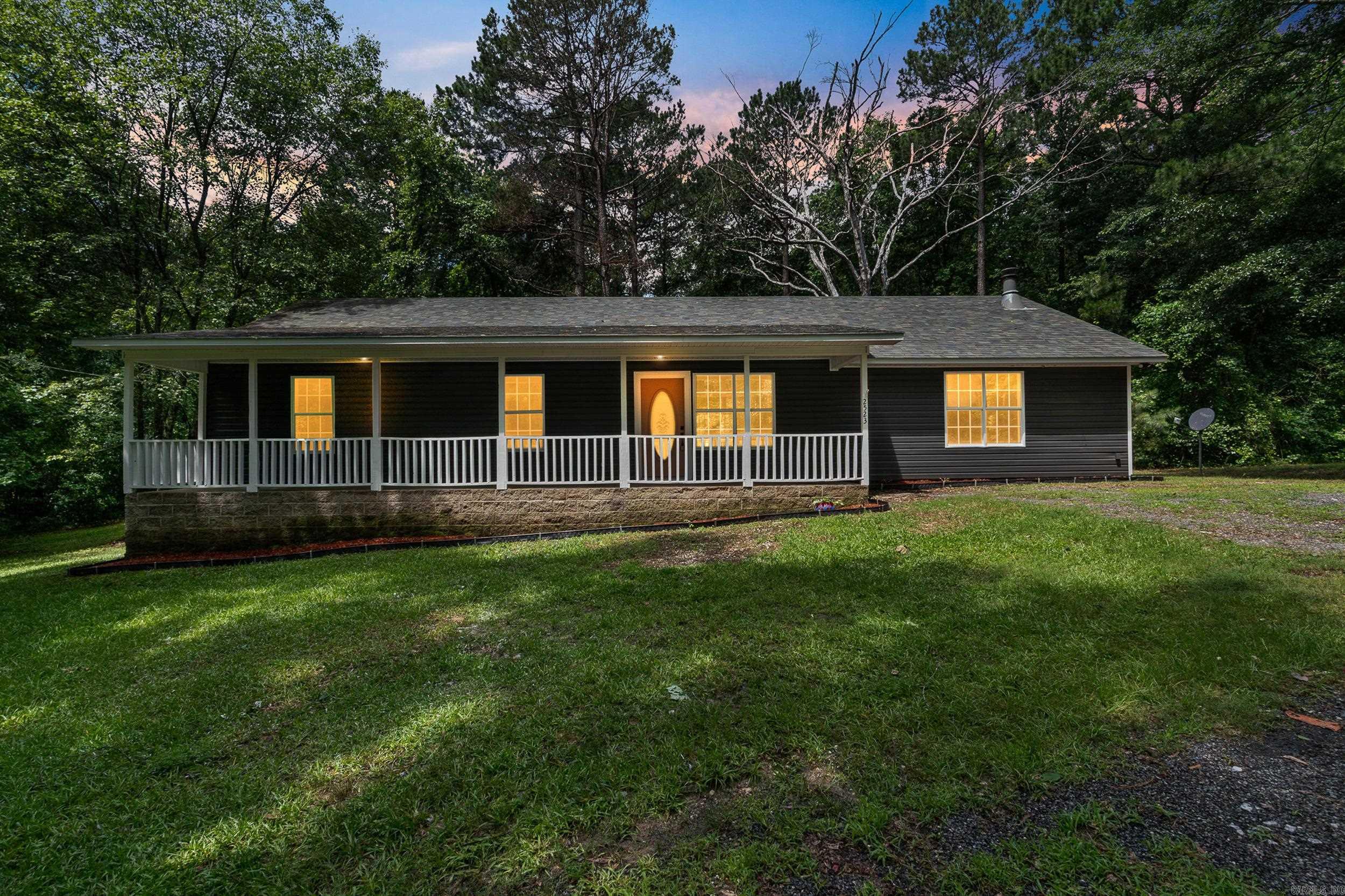 View Traskwood, AR 72167 house