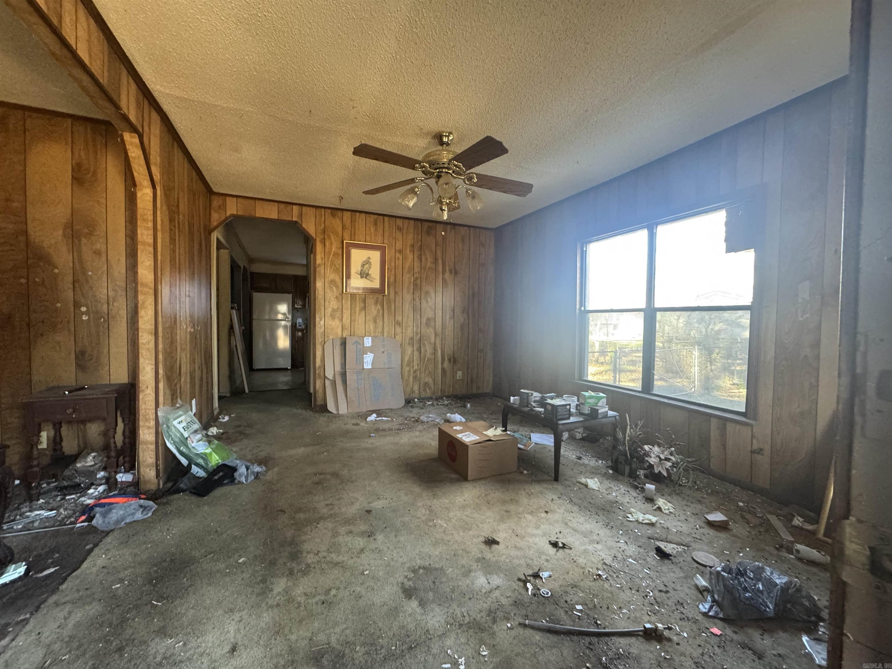 LAKE FARM - Residential