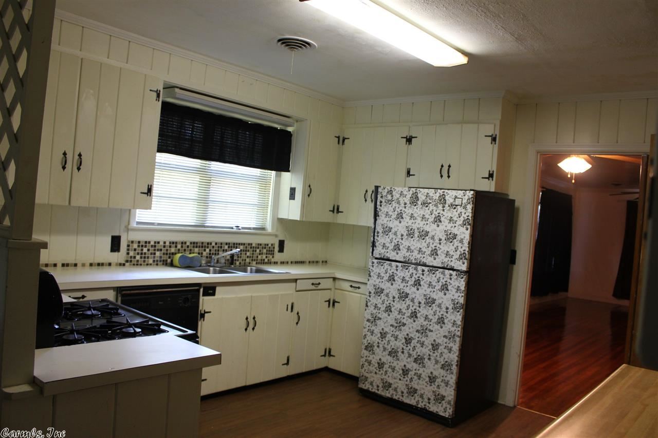 Pickens - Residential