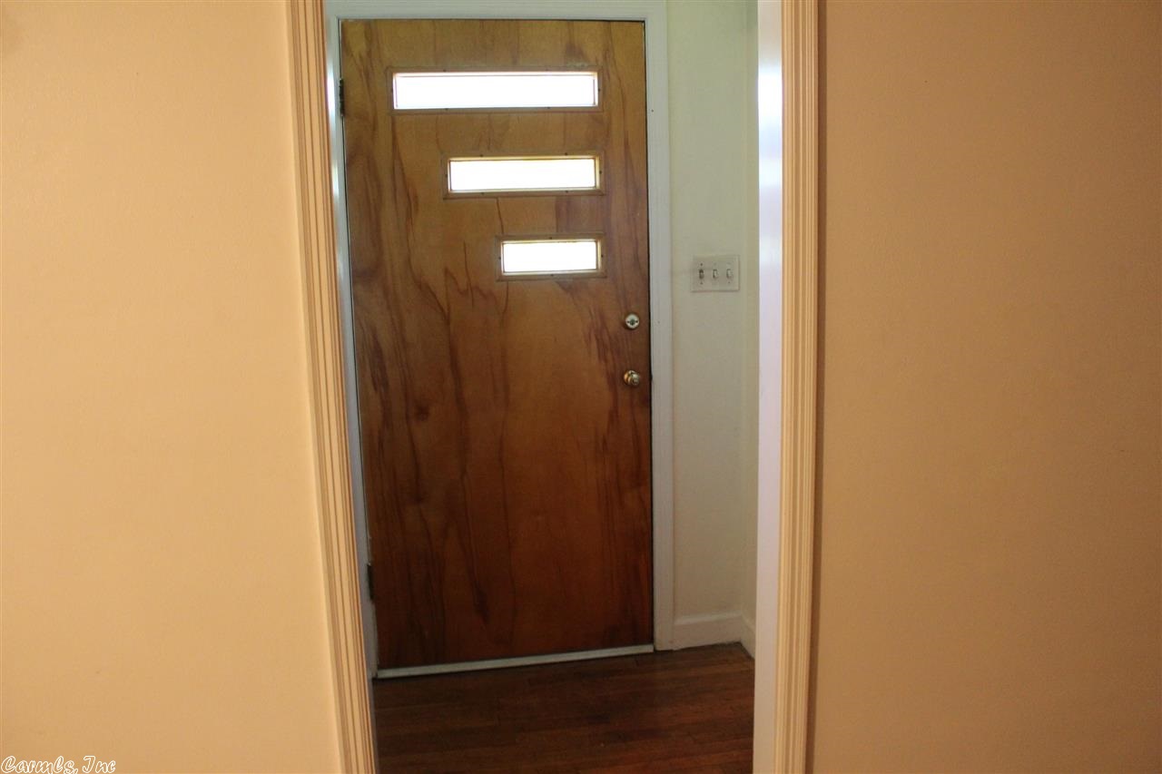 Pickens - Residential