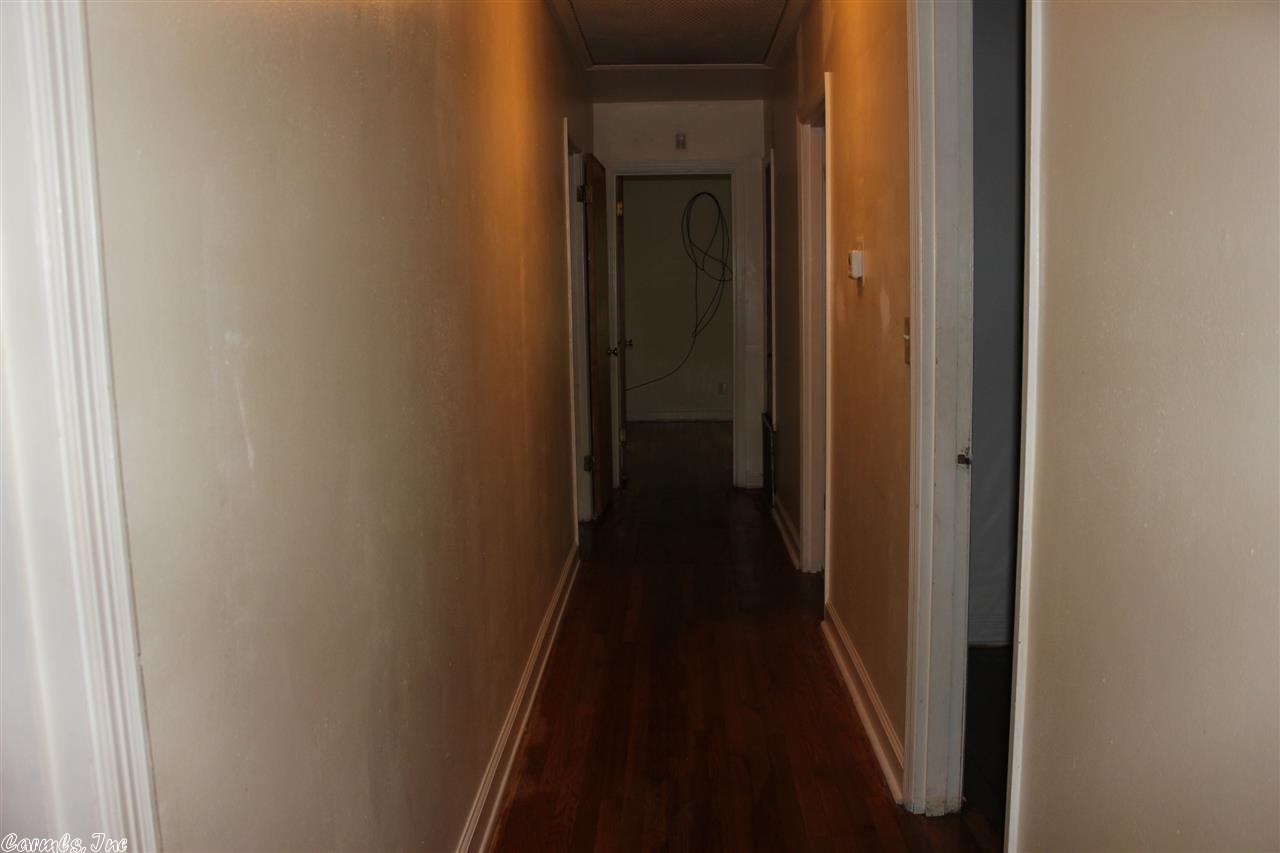 Pickens - Residential