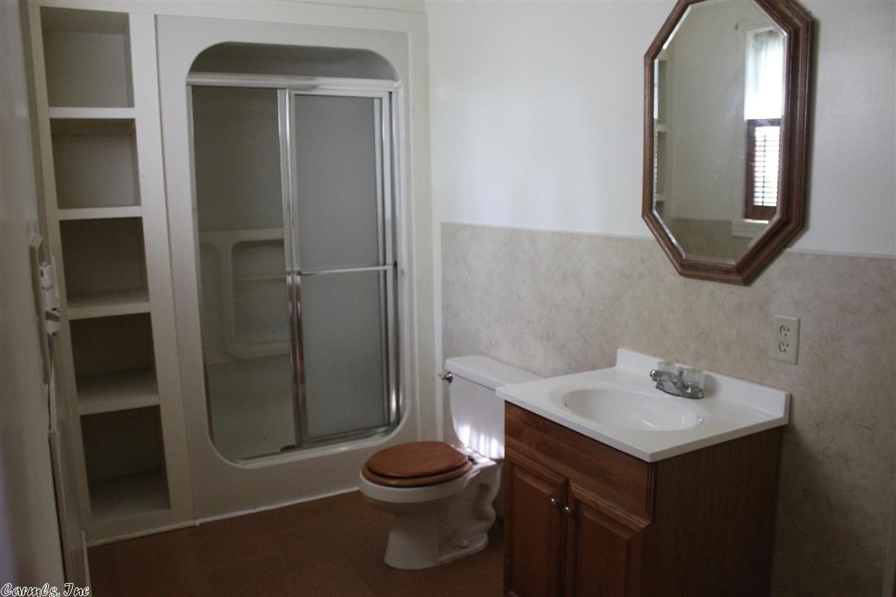 Pickens - Residential