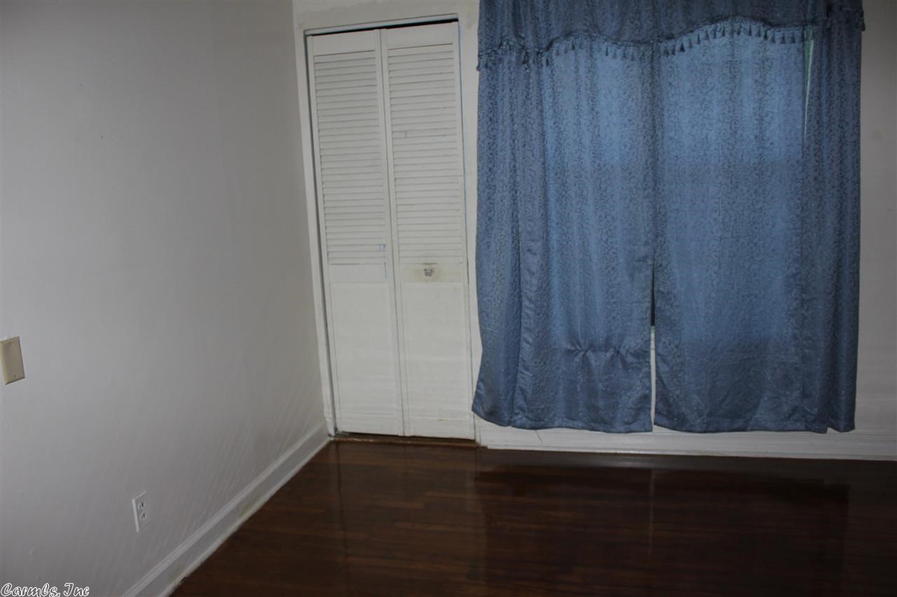 Pickens - Residential