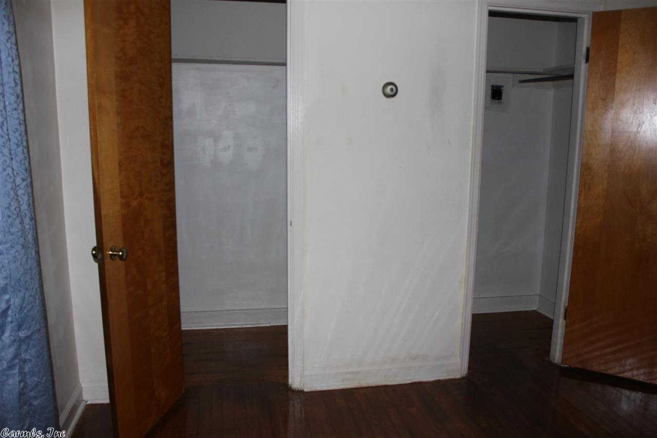 Pickens - Residential