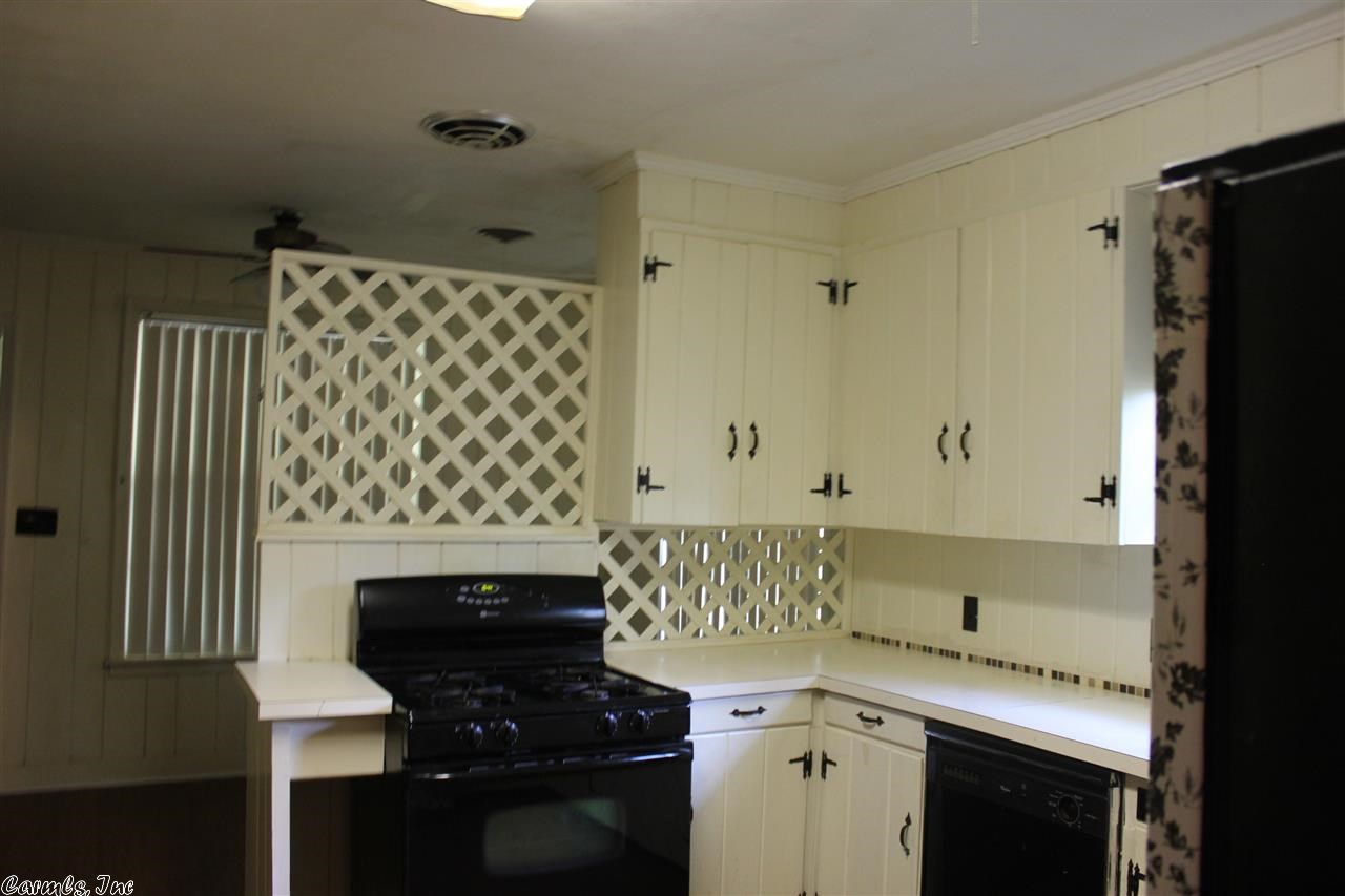 Pickens - Residential