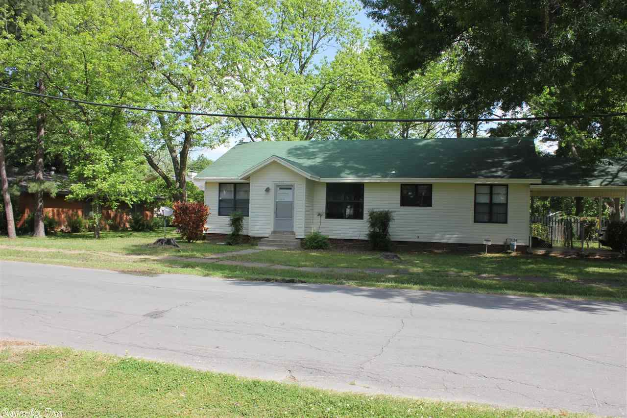 Pickens - Residential