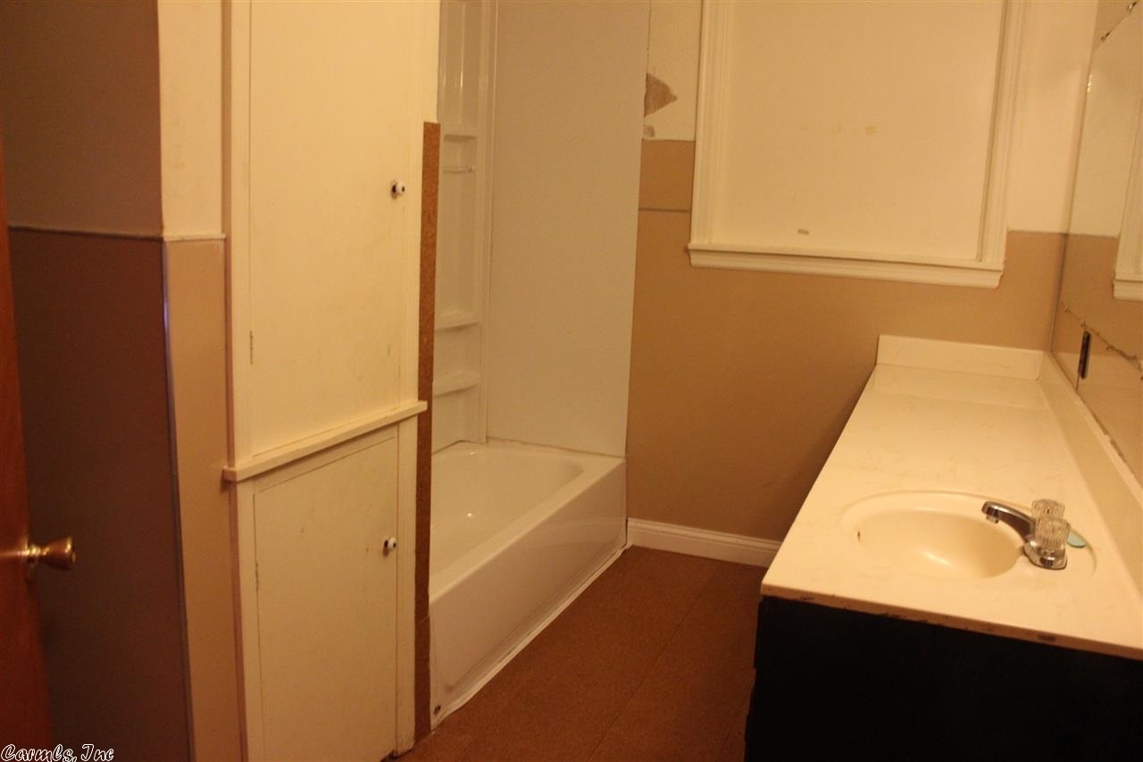 Pickens - Residential